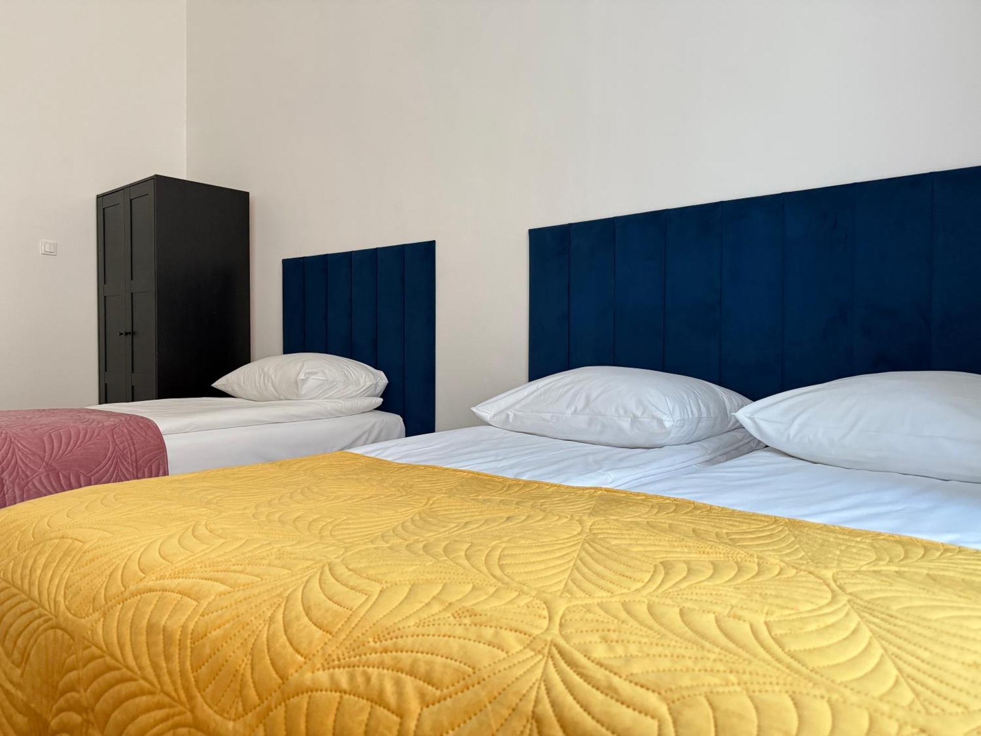 Apartamento Corner House