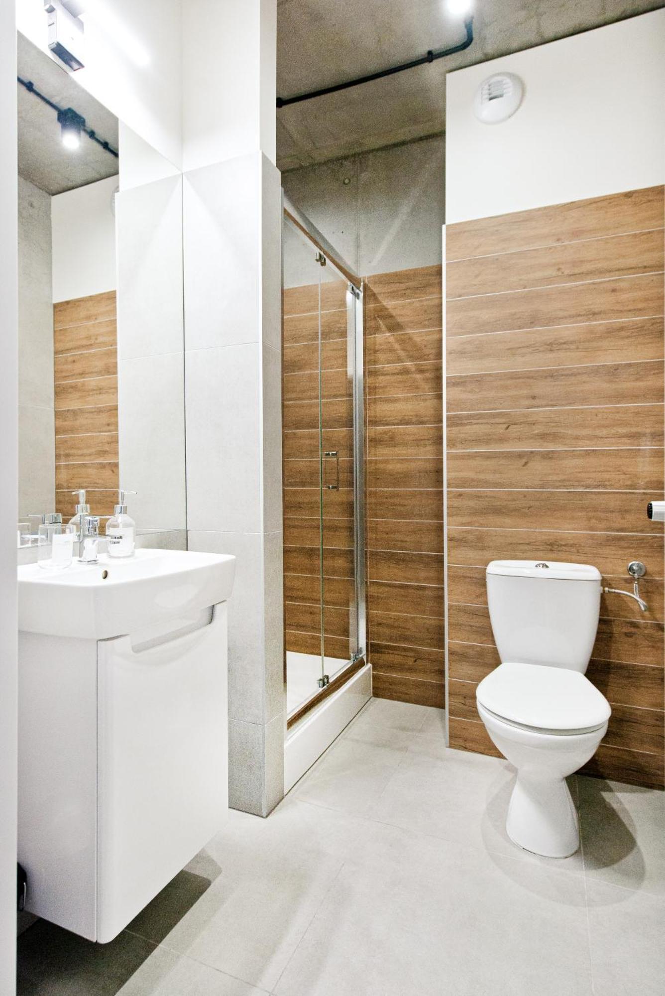 Shed Living Aparthotel Cracóvia