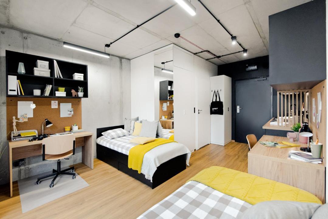 Shed Living Cracóvia
