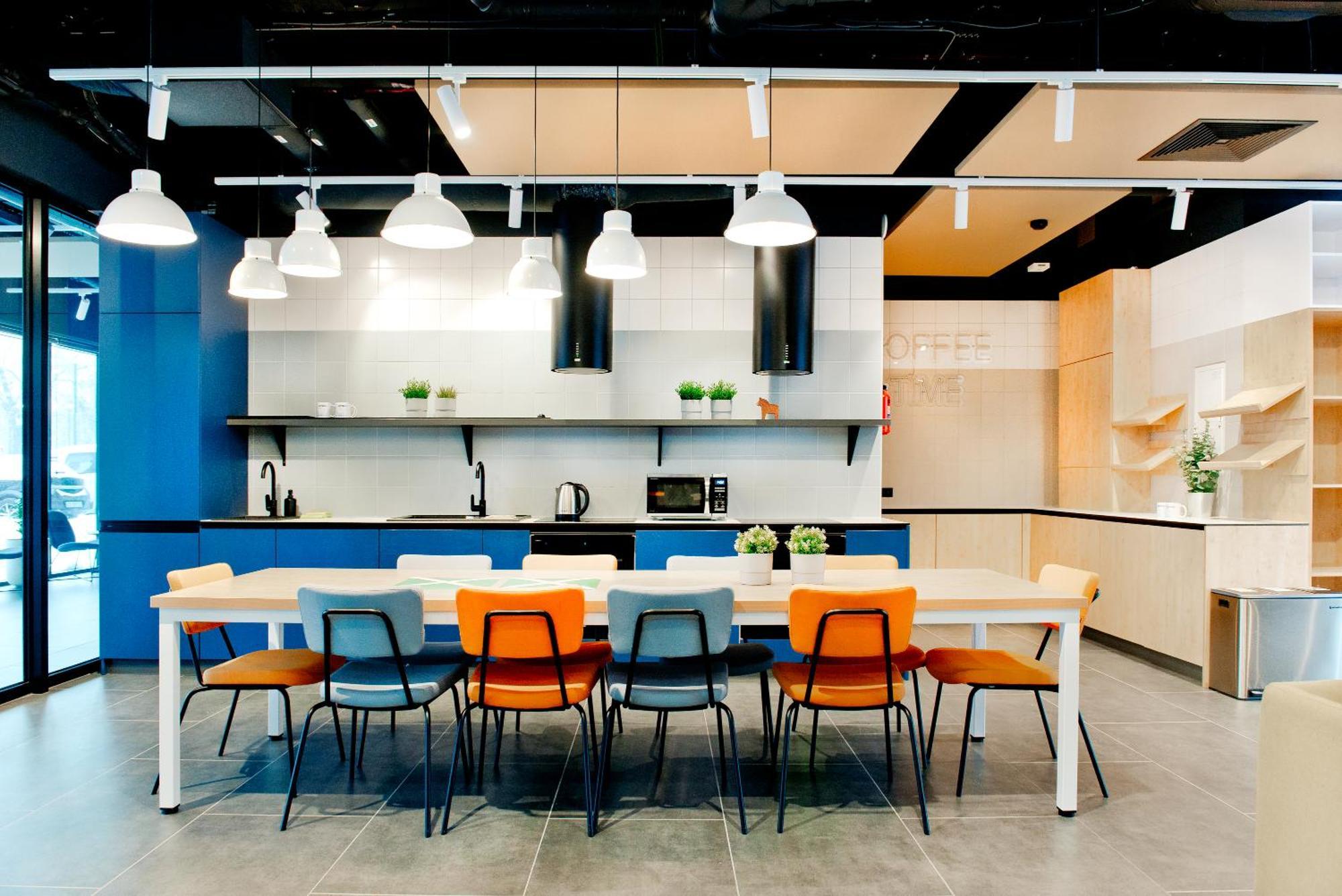 Shed Living Aparthotel *