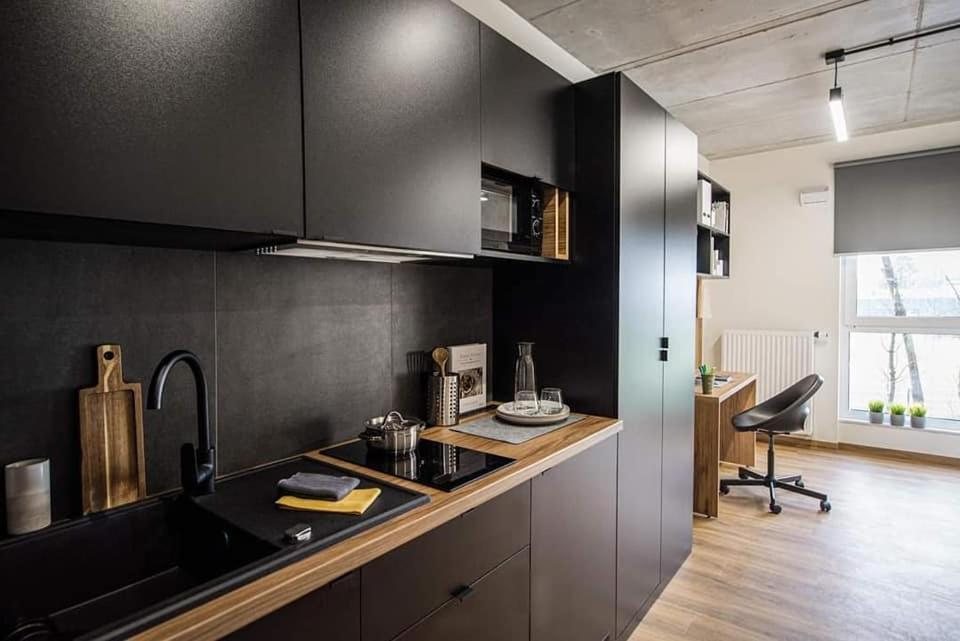 Shed Living Aparthotel