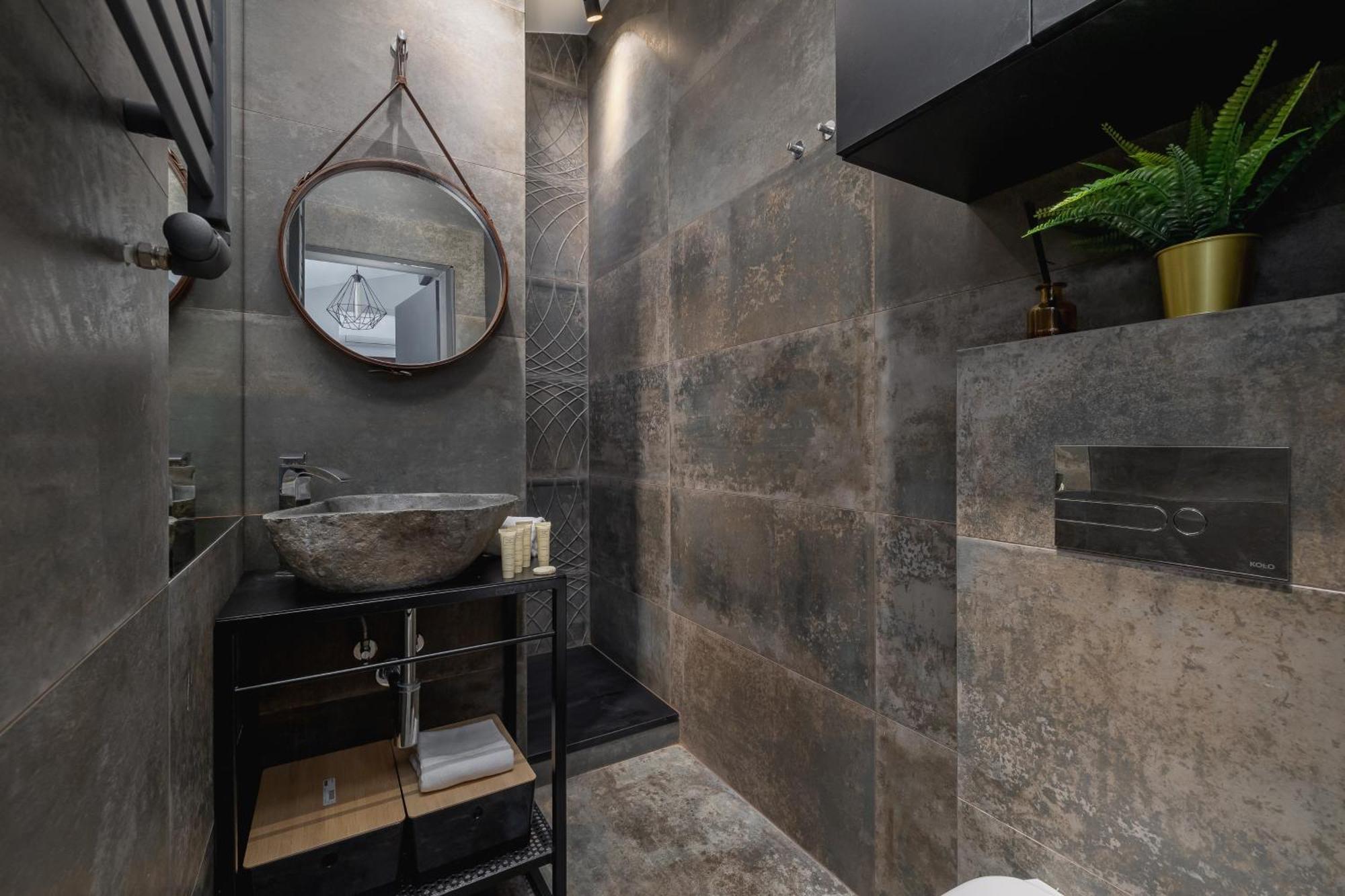 Jasny Klimatyzowany Na Krakowskim Kazimierzu By Rent Like Apartament Kraków