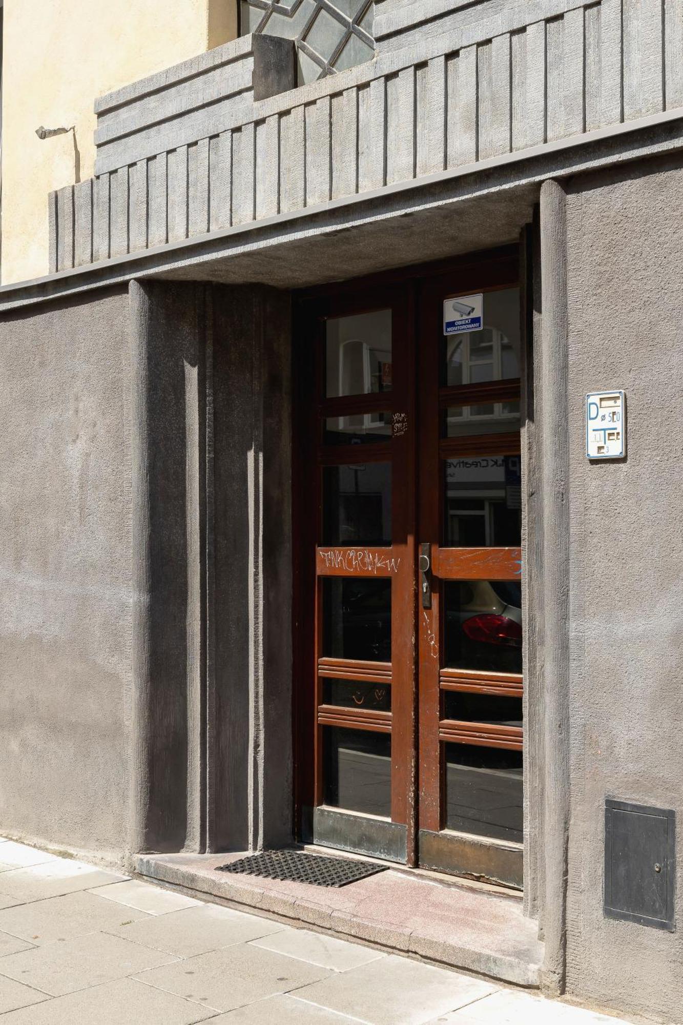 Apartament Jasny Klimatyzowany Na Krakowskim Kazimierzu By Rent Like *