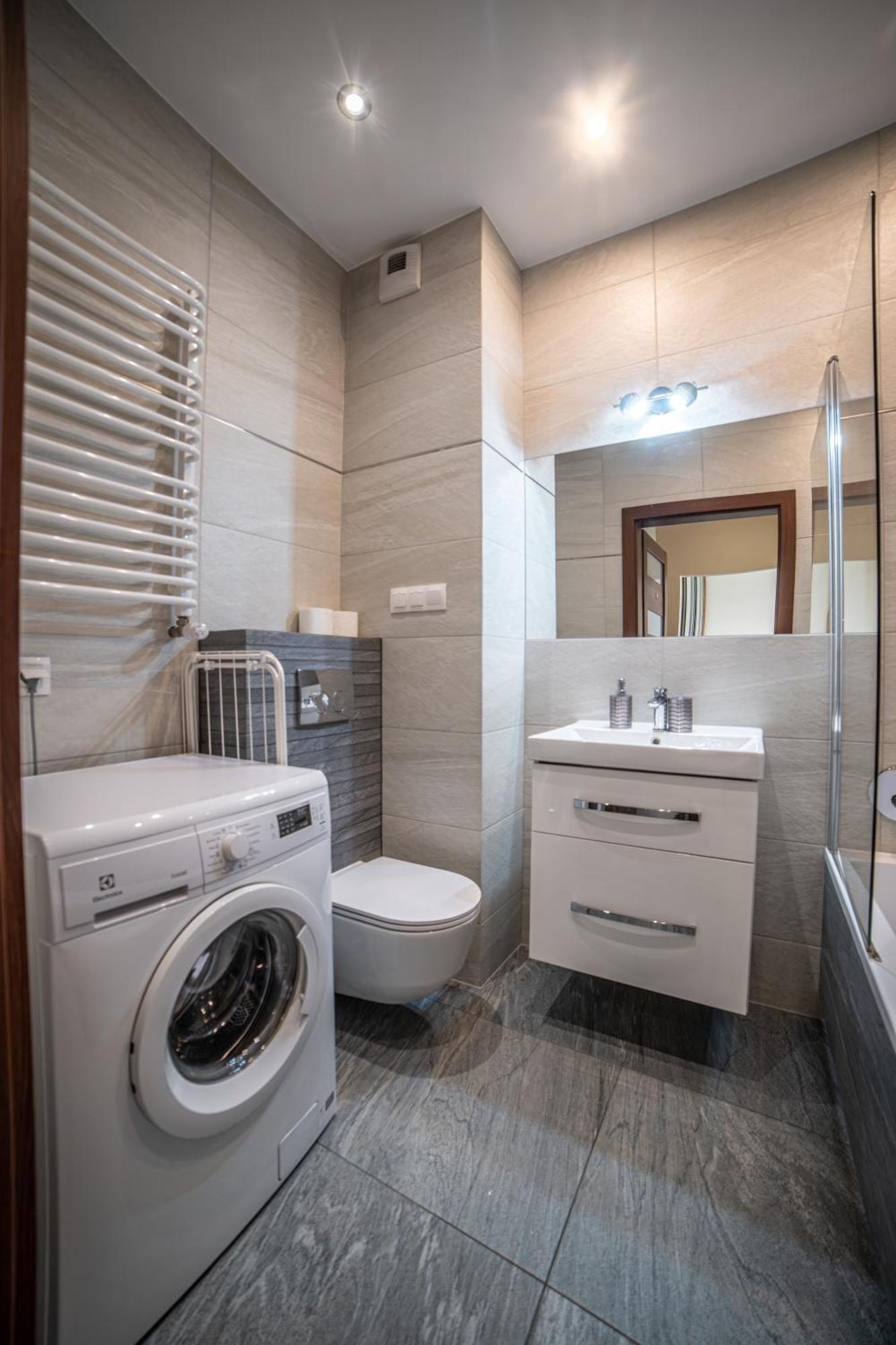 Zielona Rakowicka Apartament