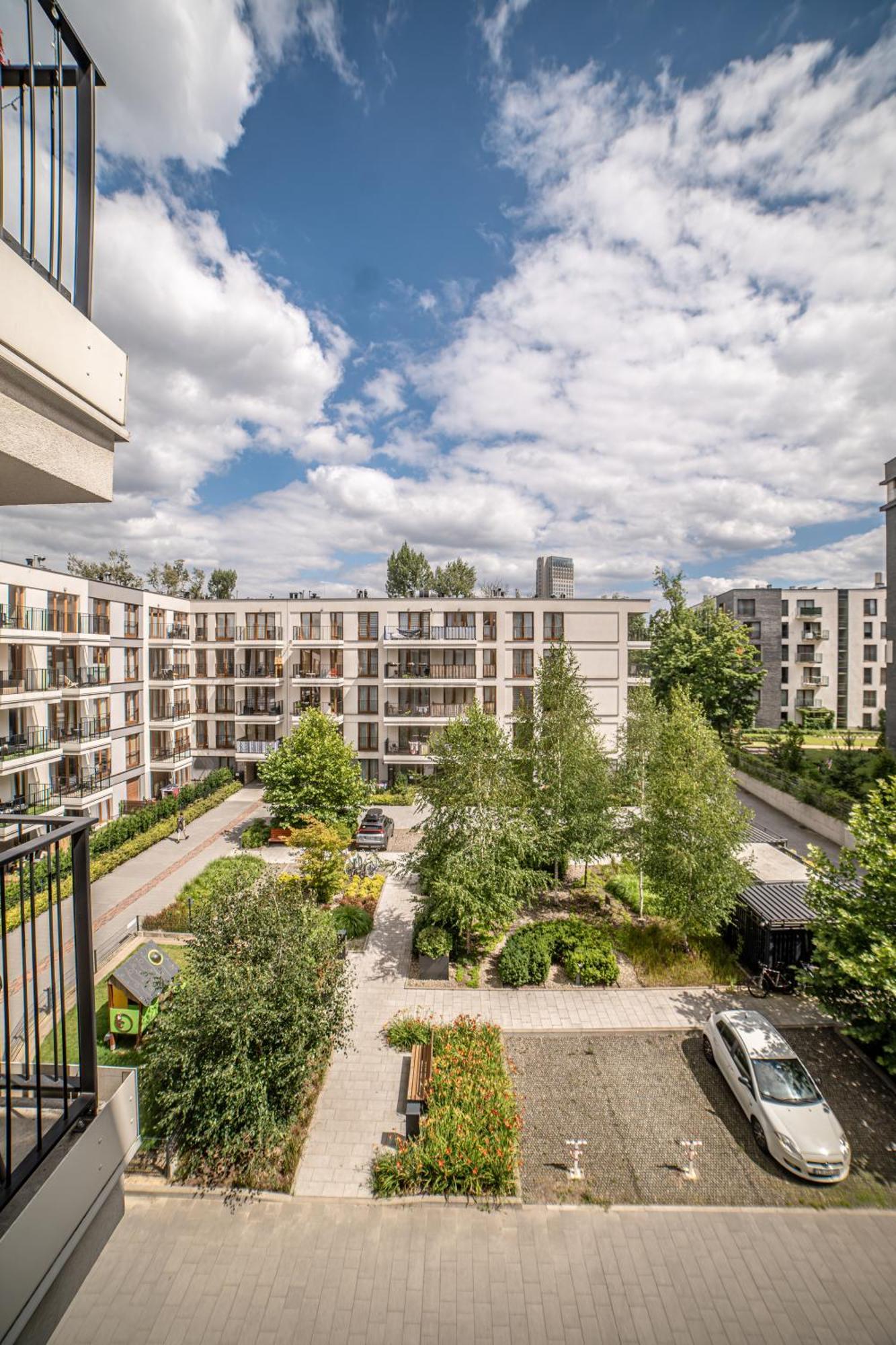 Zielona Rakowicka