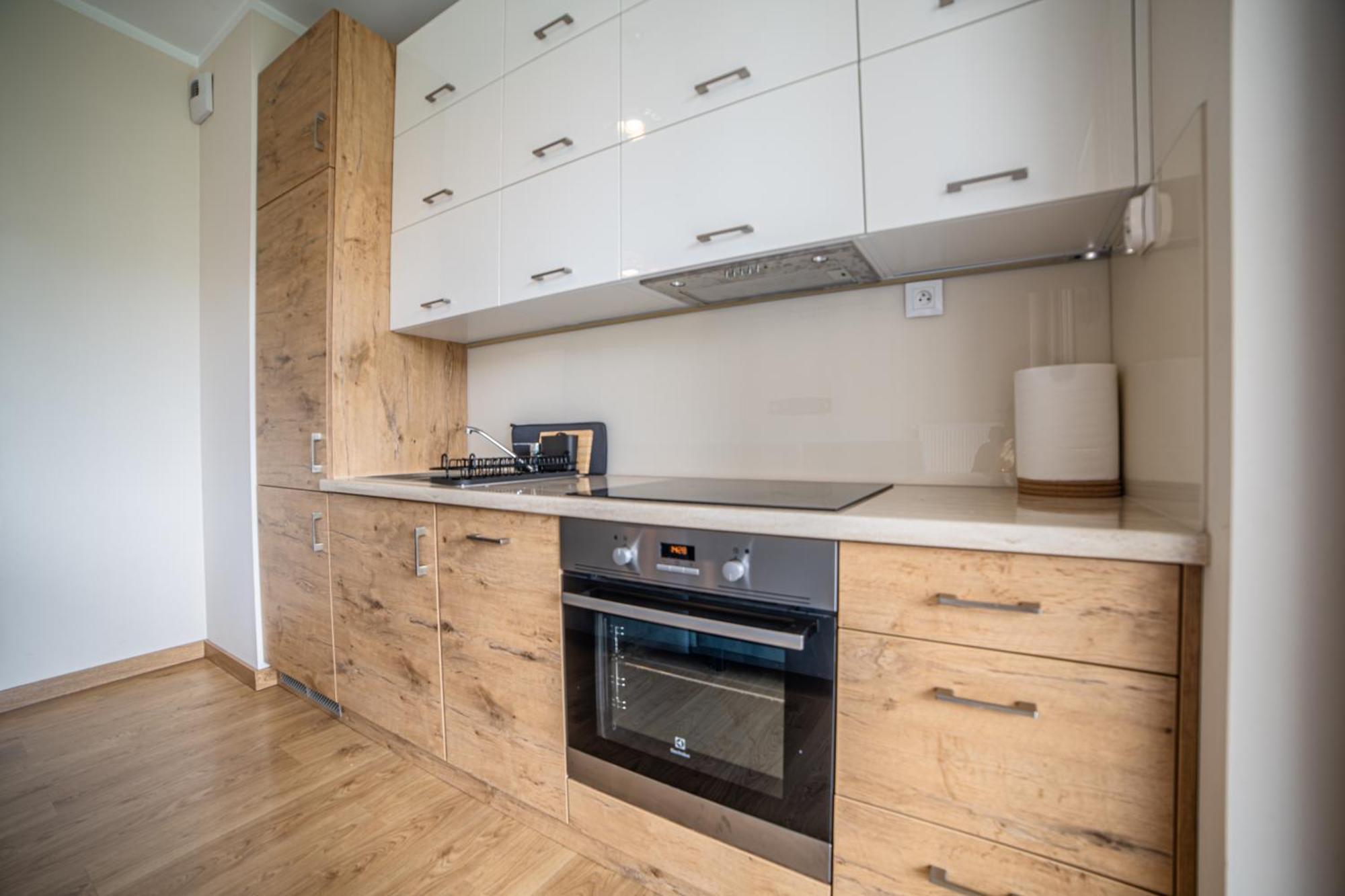 Zielona Rakowicka Apartament