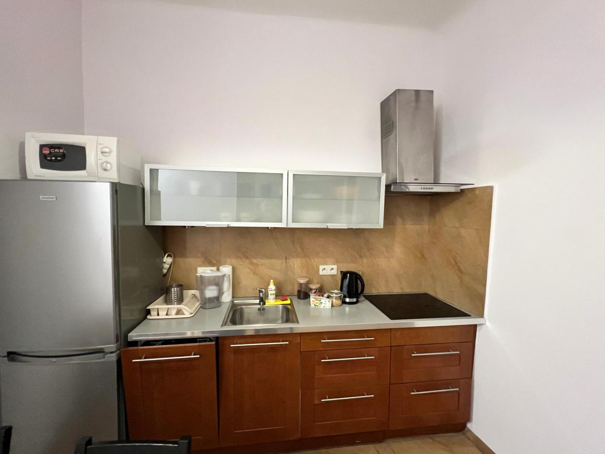 Rodzinny 14 * Krakow