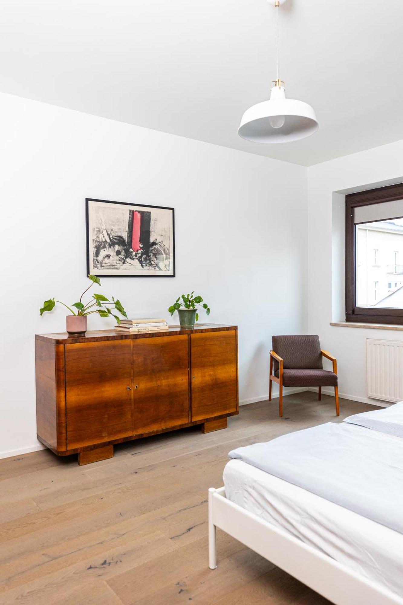 Apartament Modern House In Old Town Numero 7