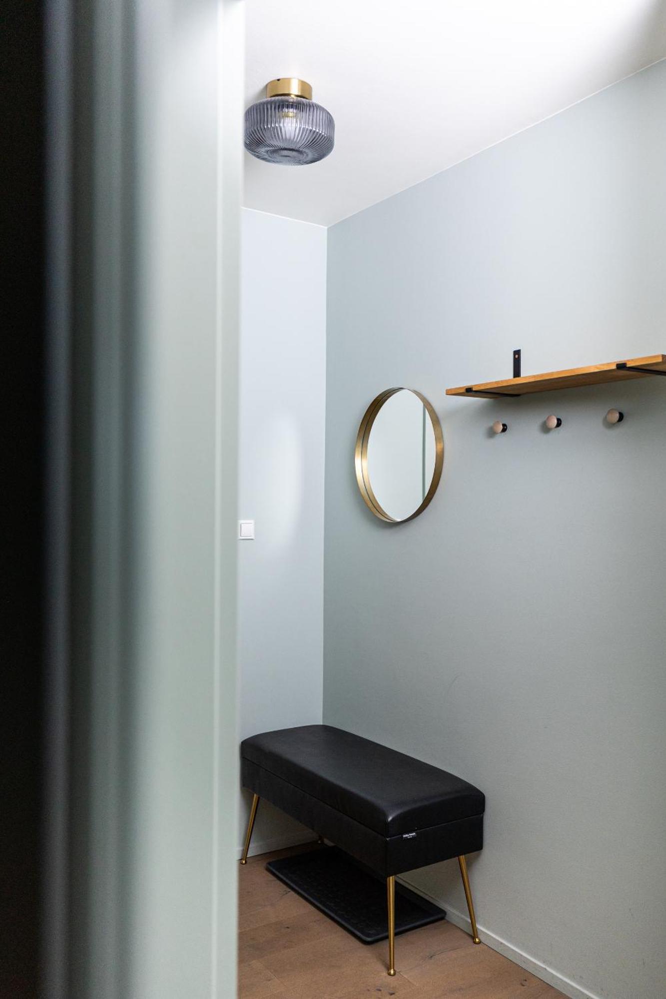 Apartament Modern House In Old Town Numero 7 Kraków