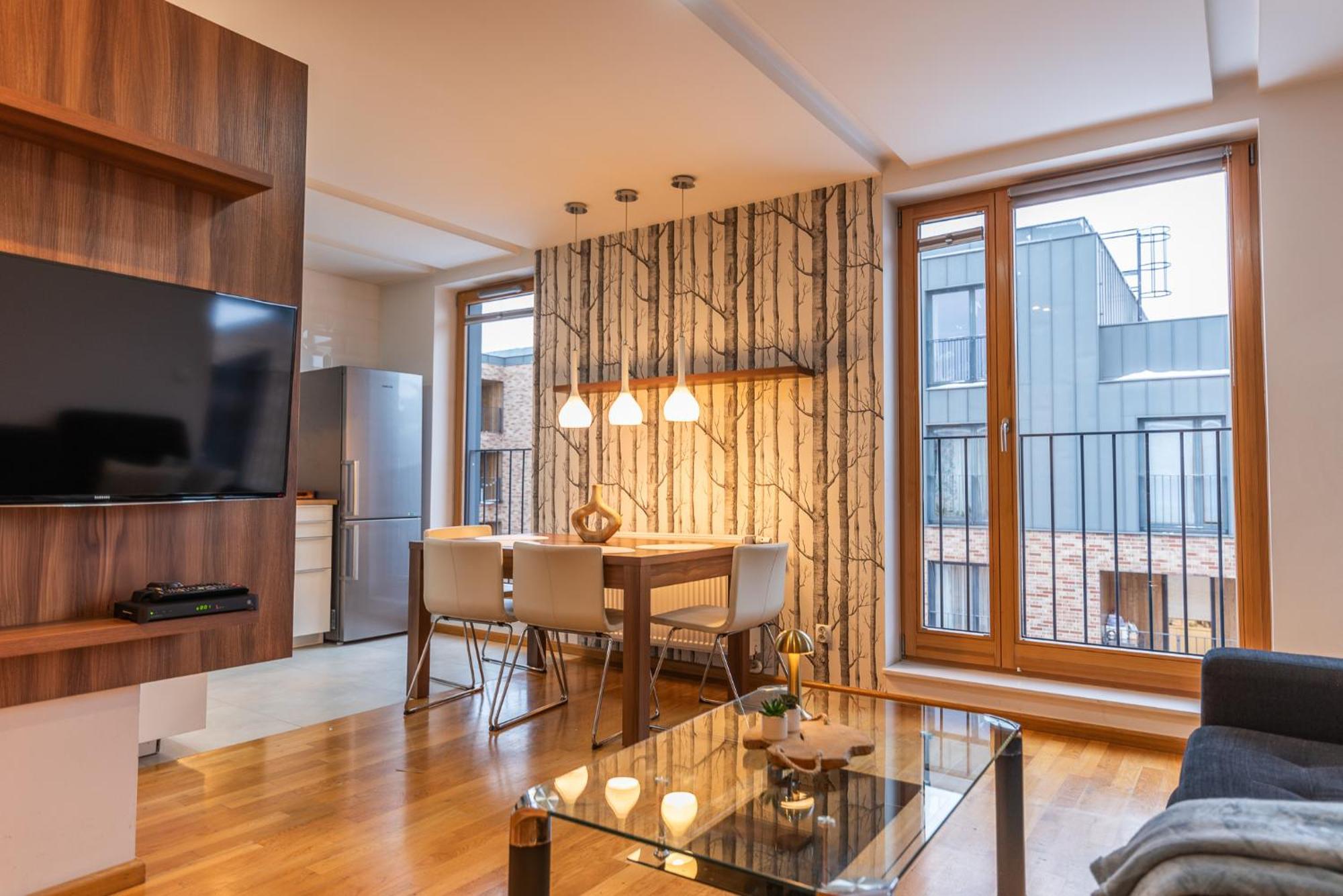 Apartament Lights