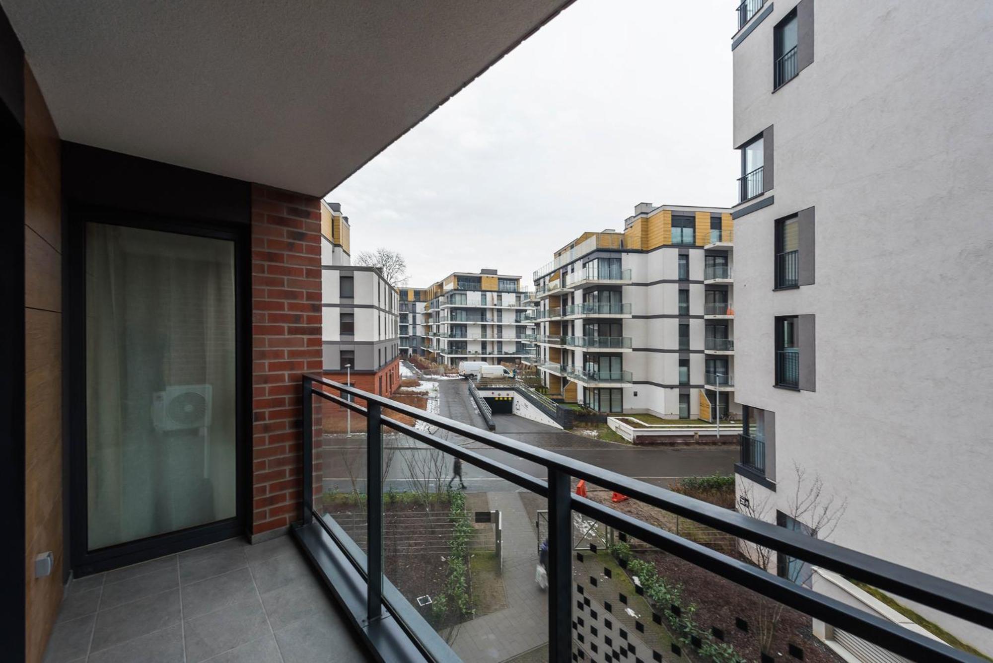 Bed&bath Luxury Appartement *