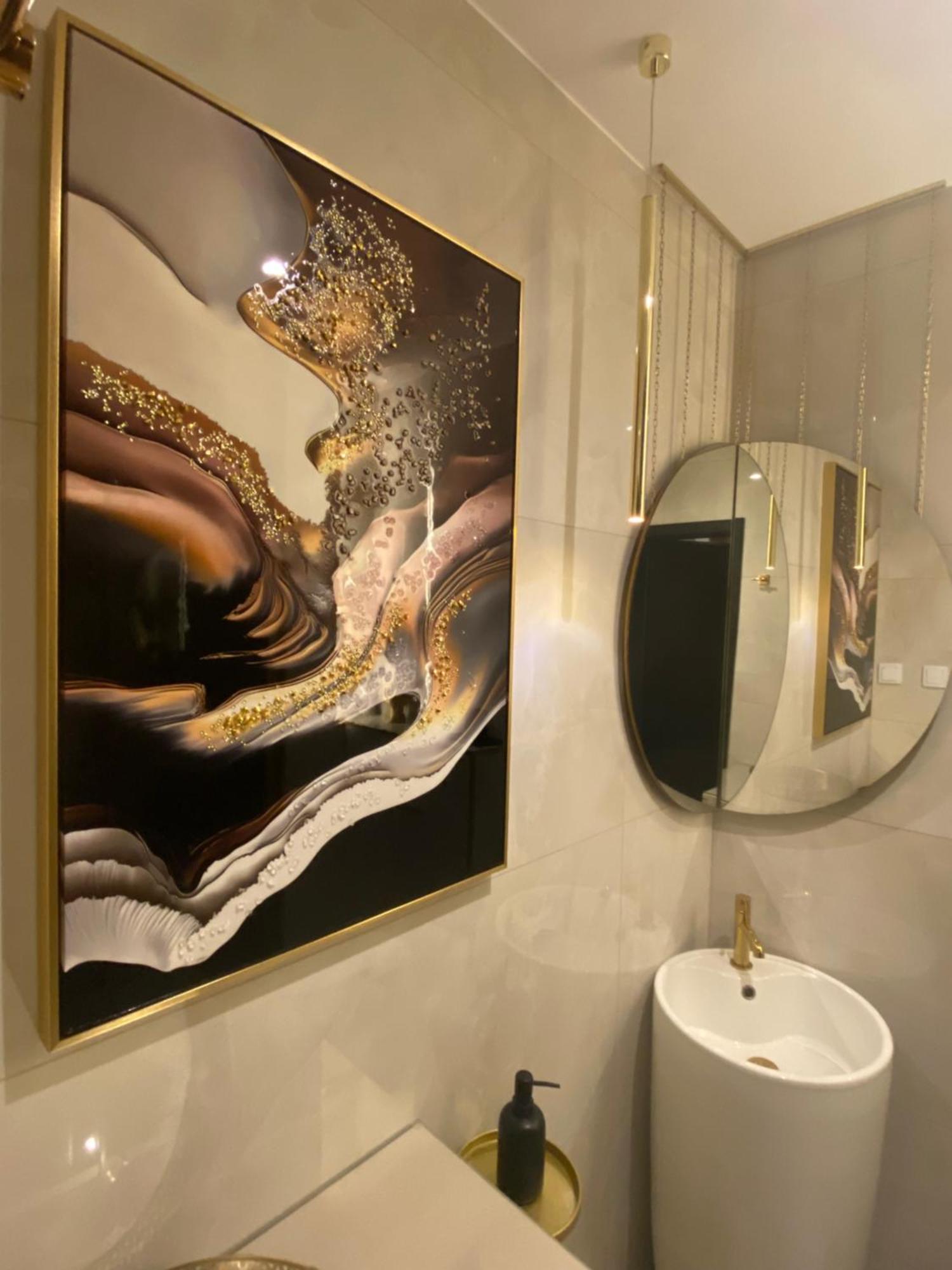 Lux By Torres At K39 Krakau