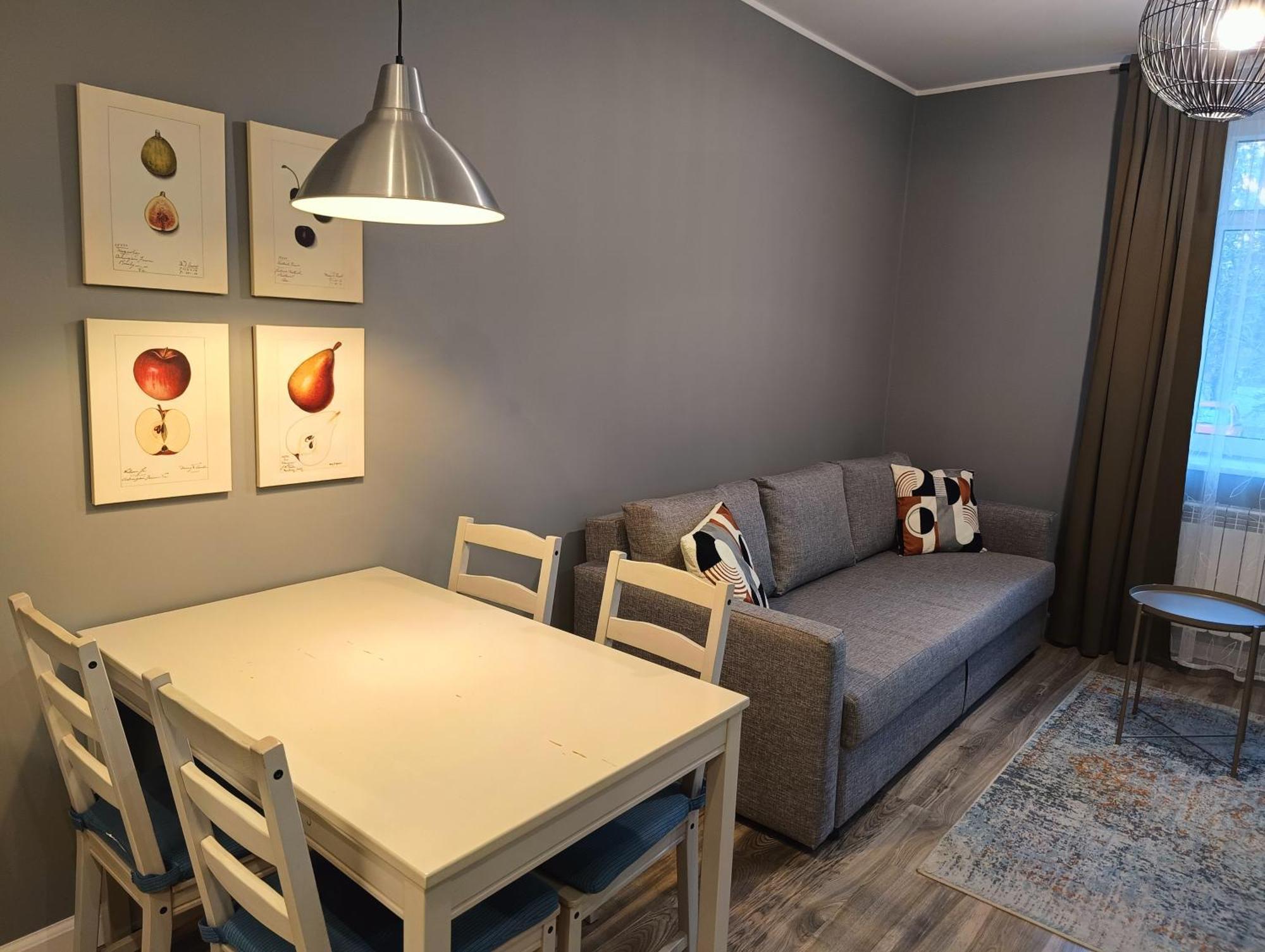 Nowa Huta Apartamento Cracóvia