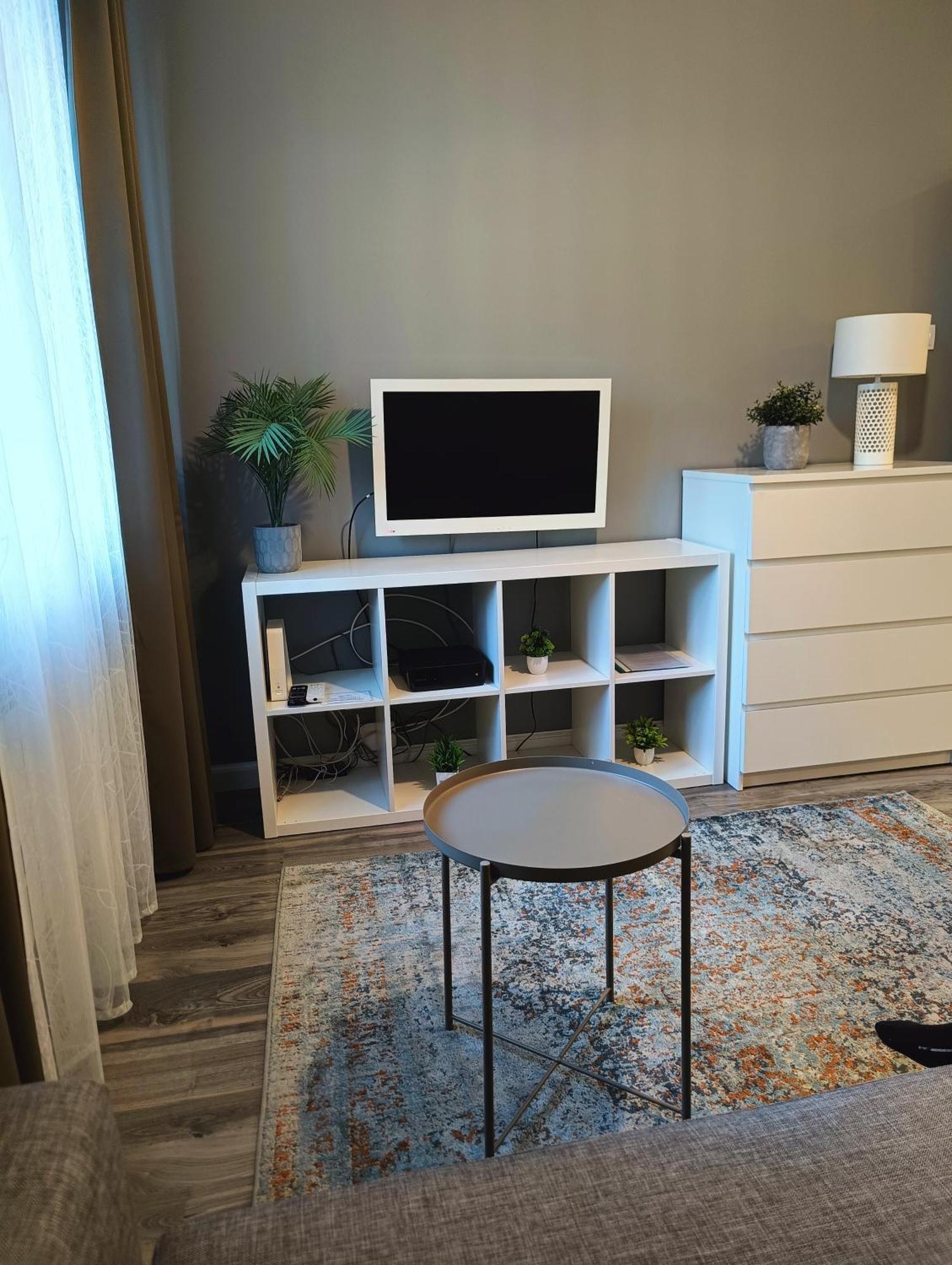 Apartamento Nowa Huta Cracóvia
