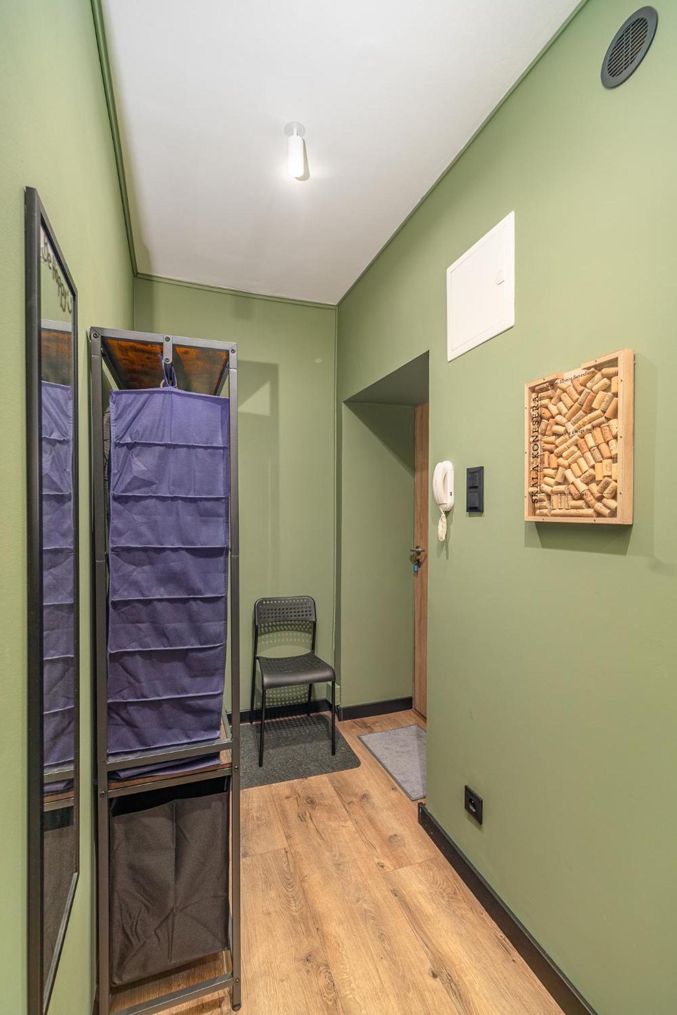 Apartment Grzegorzki - Station Nearby - By Rentujemy *