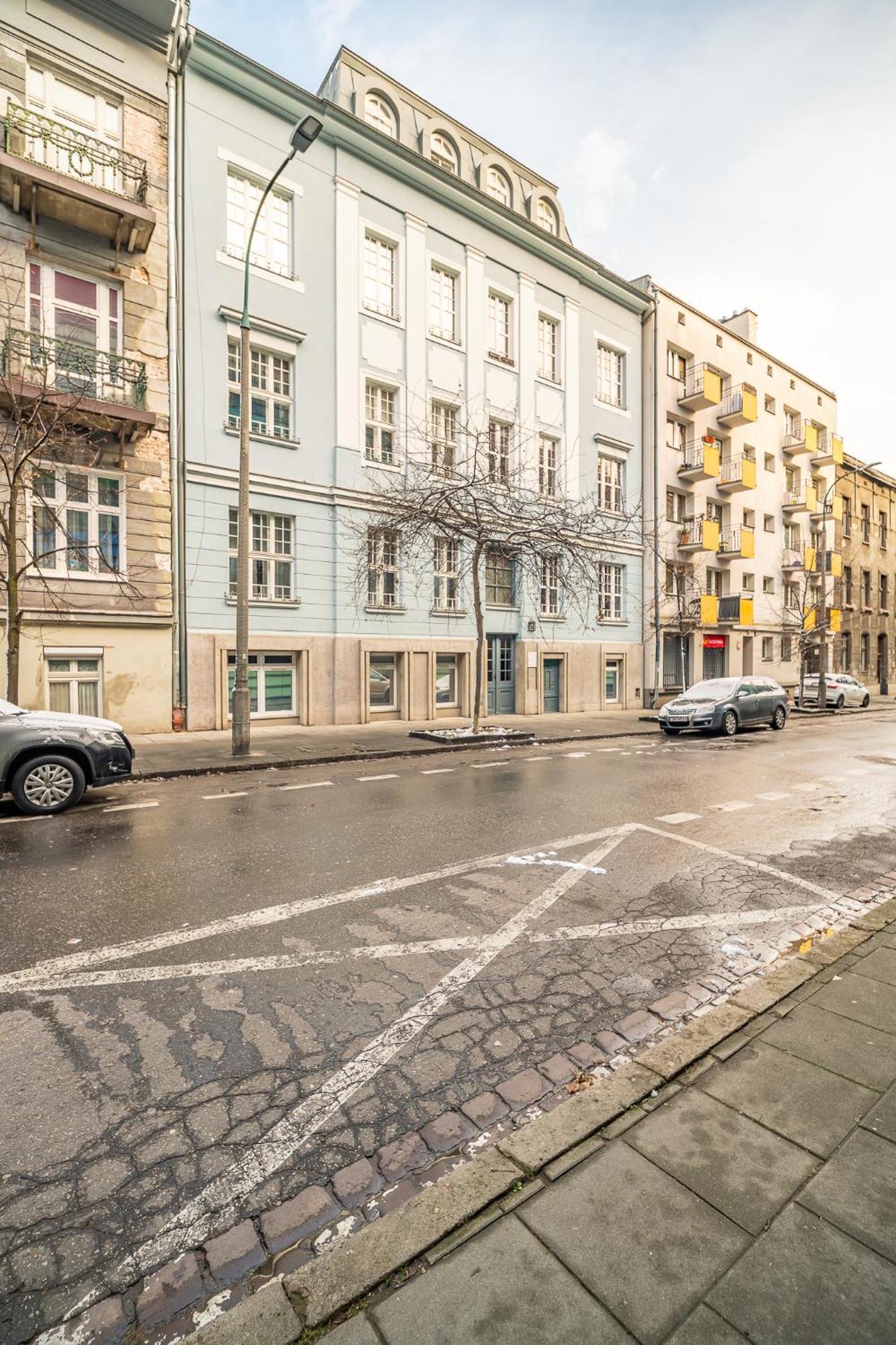 Grzegorzki - Station Nearby - By Rentujemy Apartment Krakow