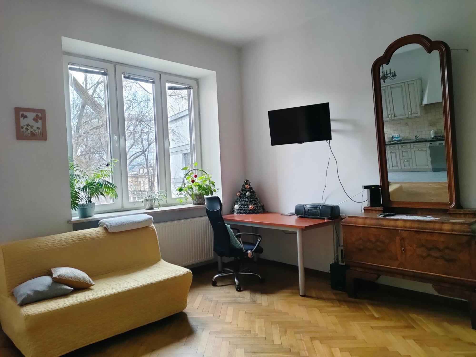 Place Krakau