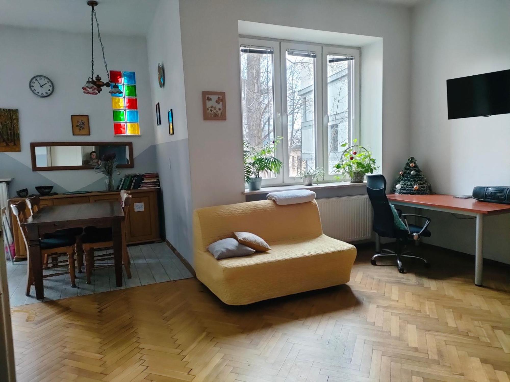 Place Appartement