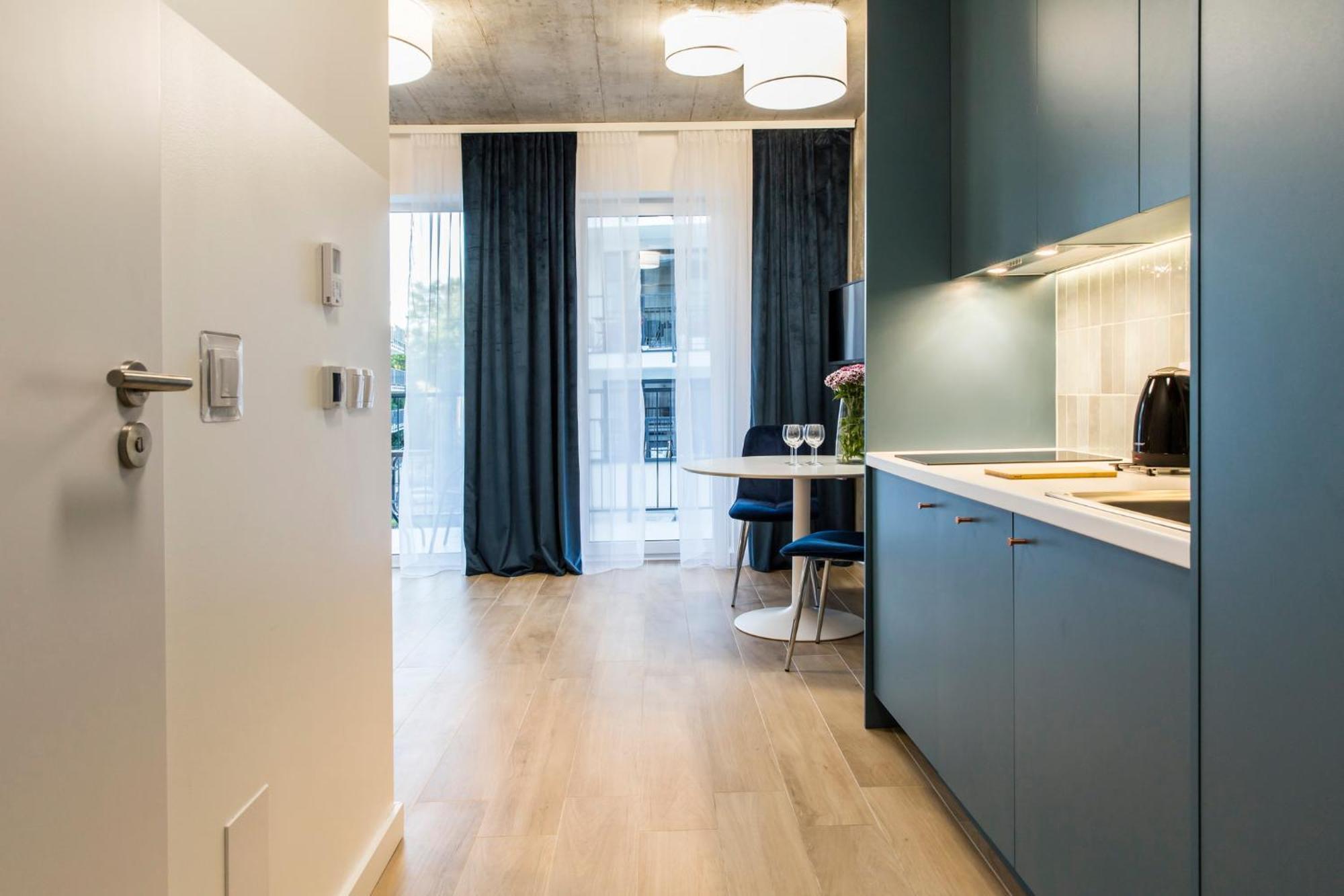 Piedmont House Apartment Krakow