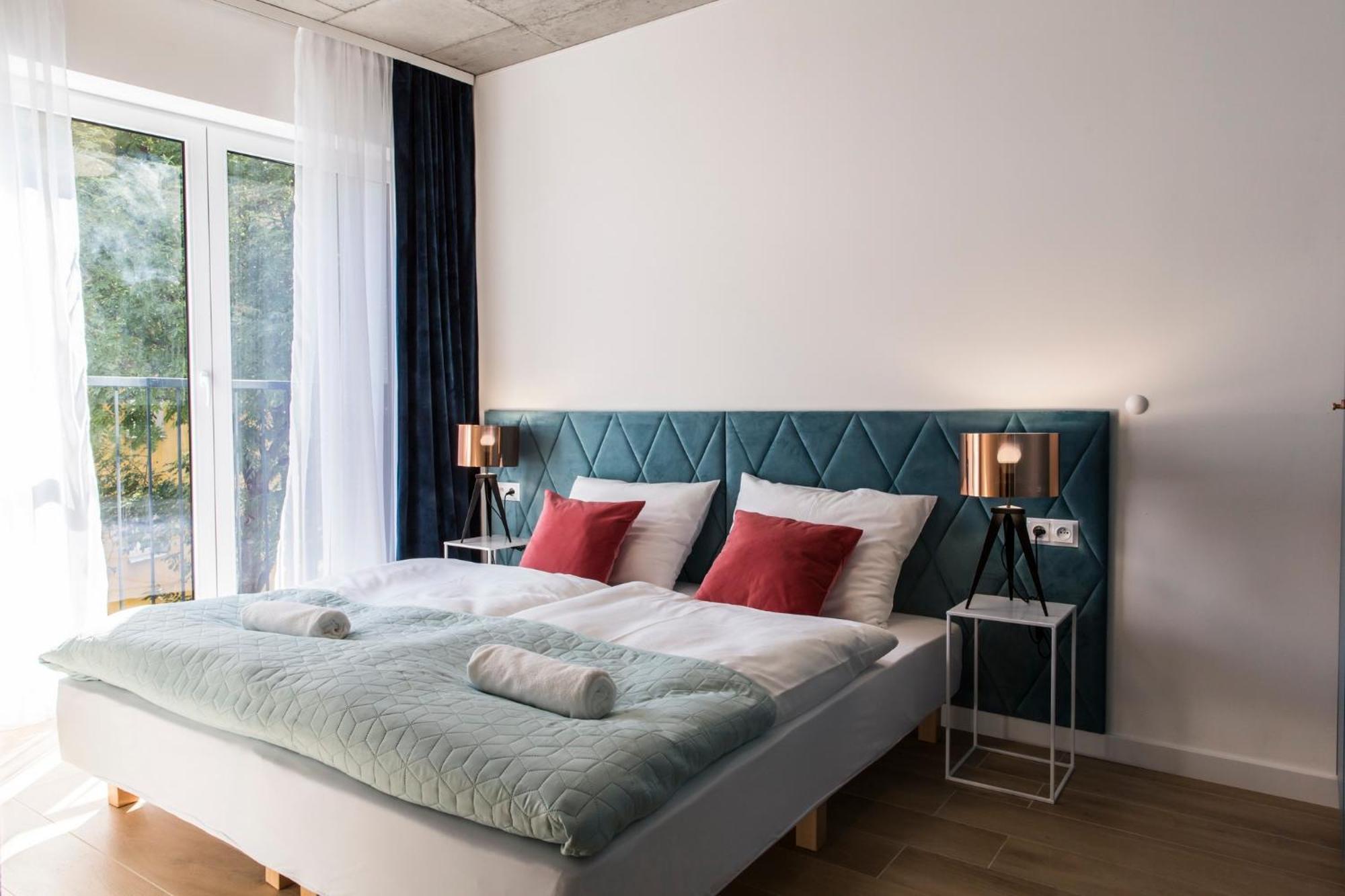 Piedmont House * Krakow