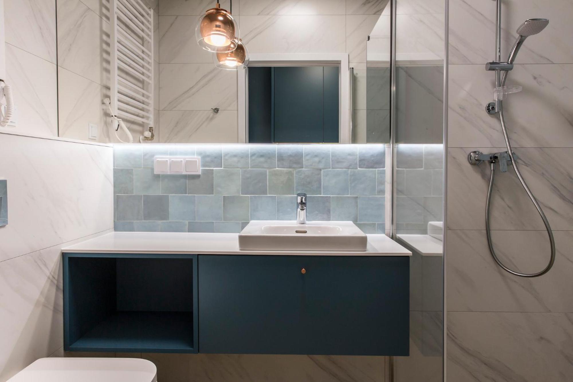 Piedmont House Apartment *