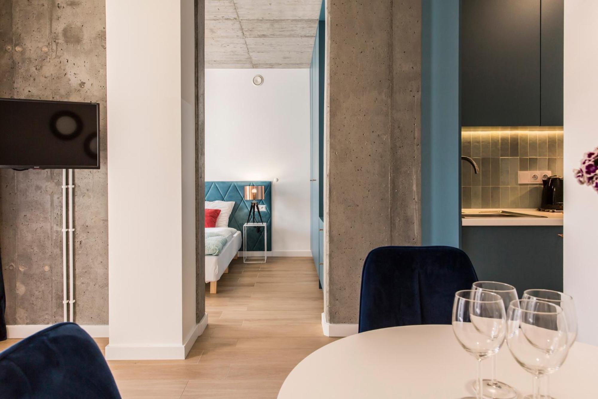Piedmont House Apartment Krakow