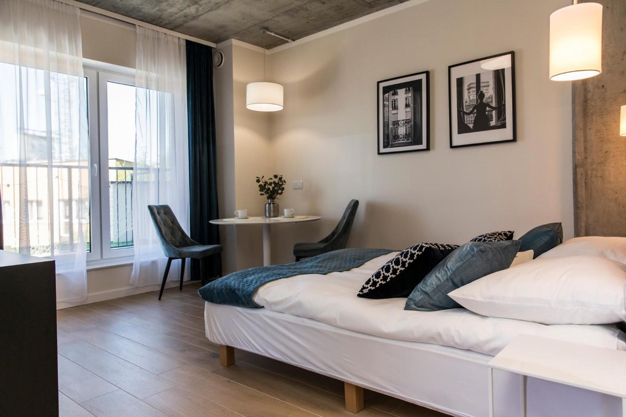 Apartment Piedmont House Krakow