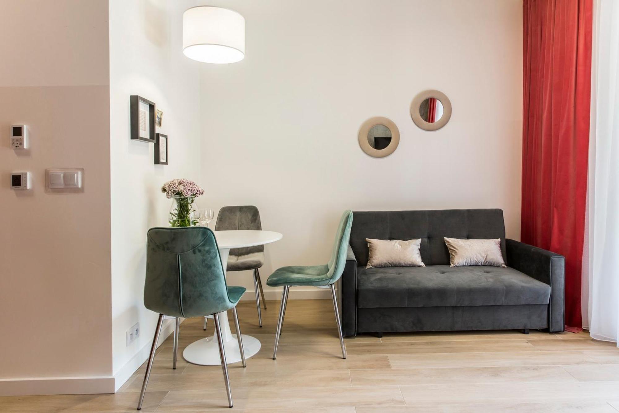 Piedmont House *