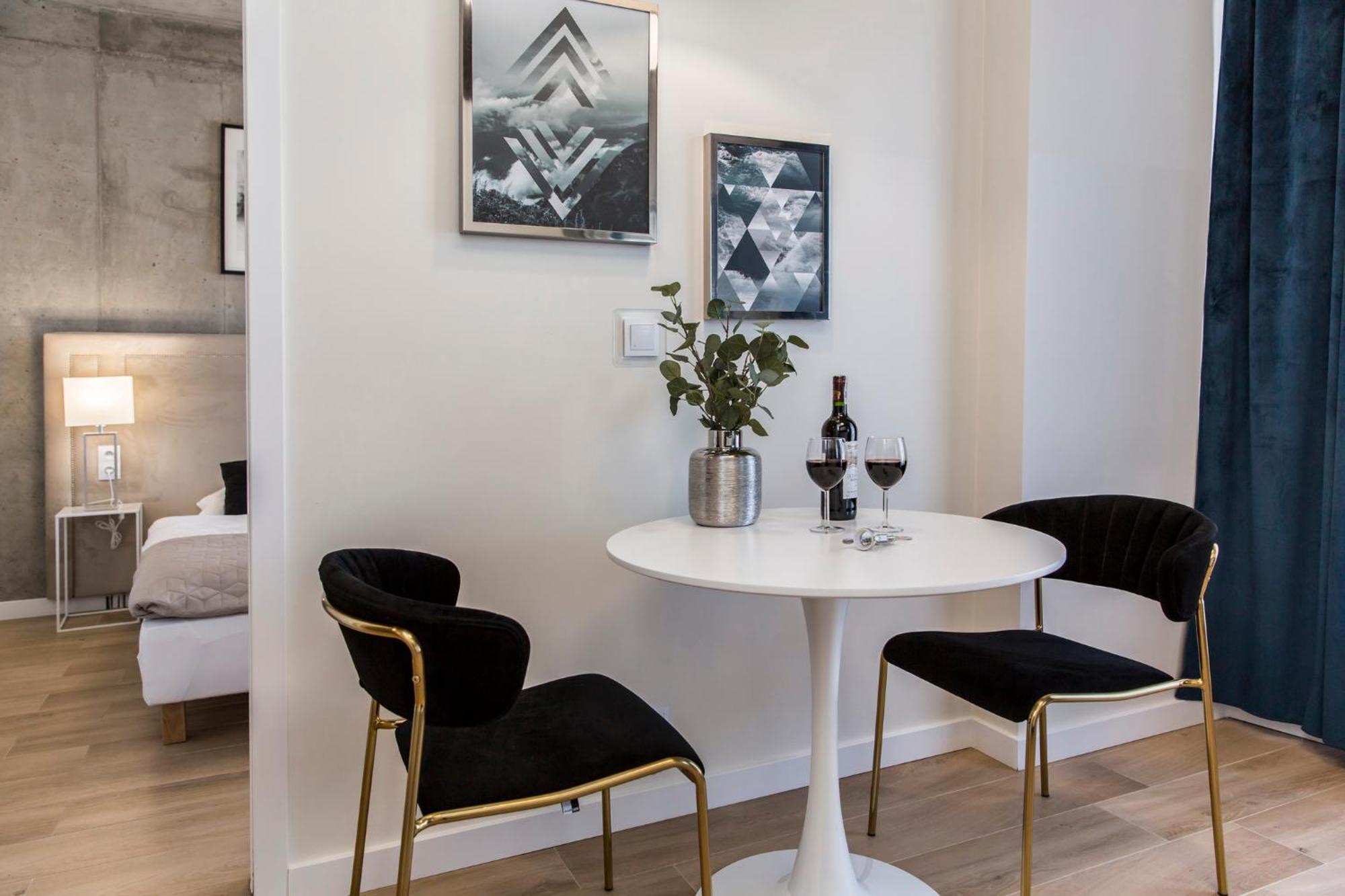 Piedmont House Apartment Krakow