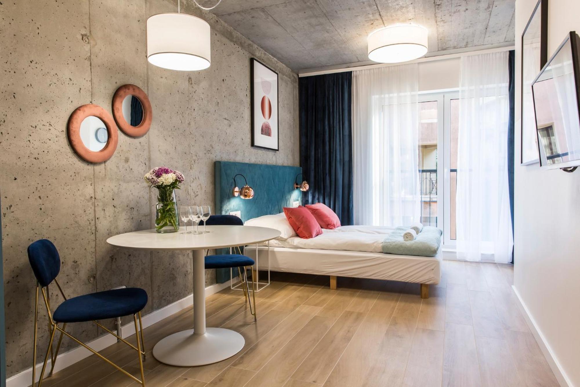 Apartment Piedmont House Krakow