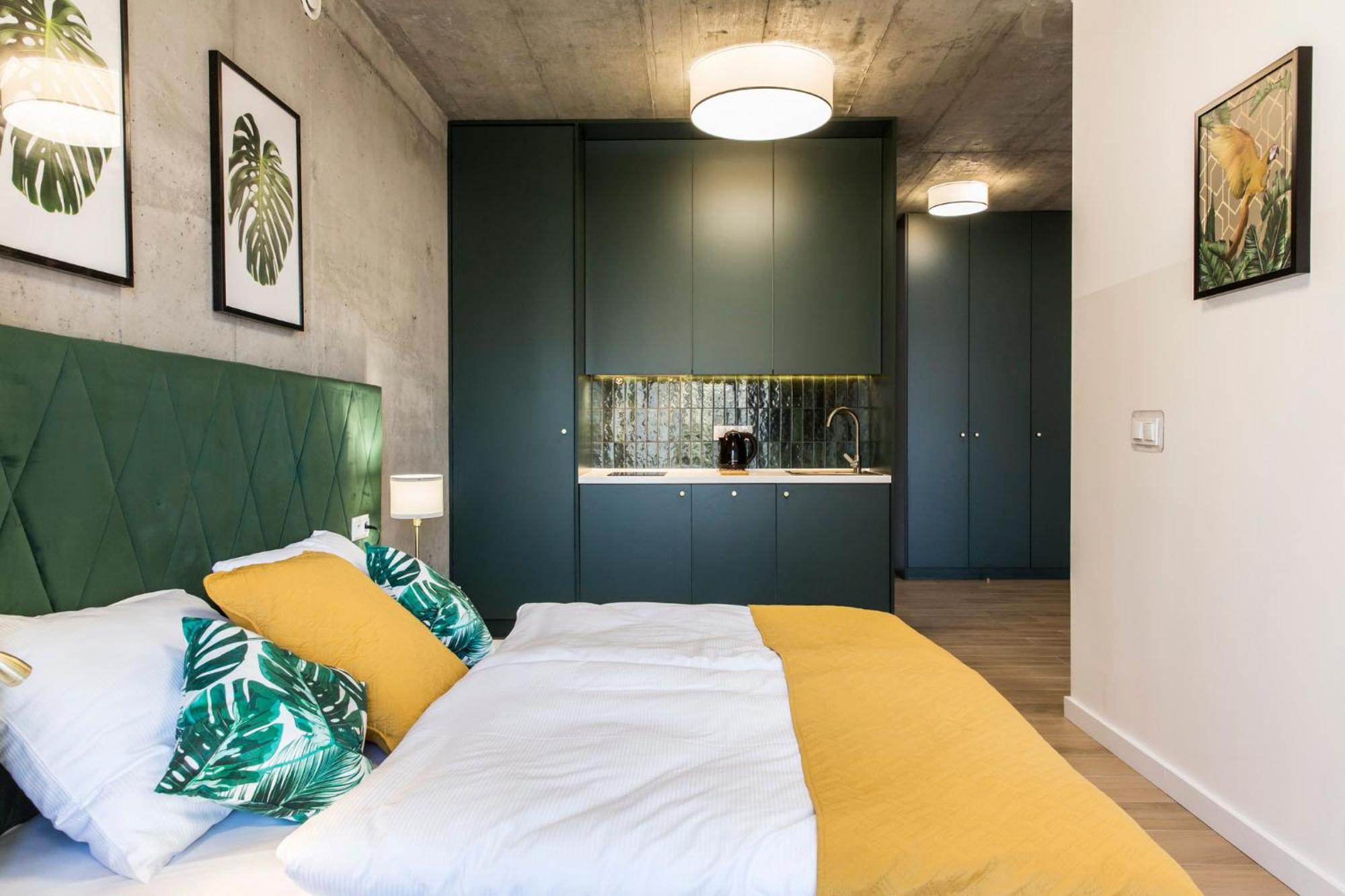 Piedmont House *