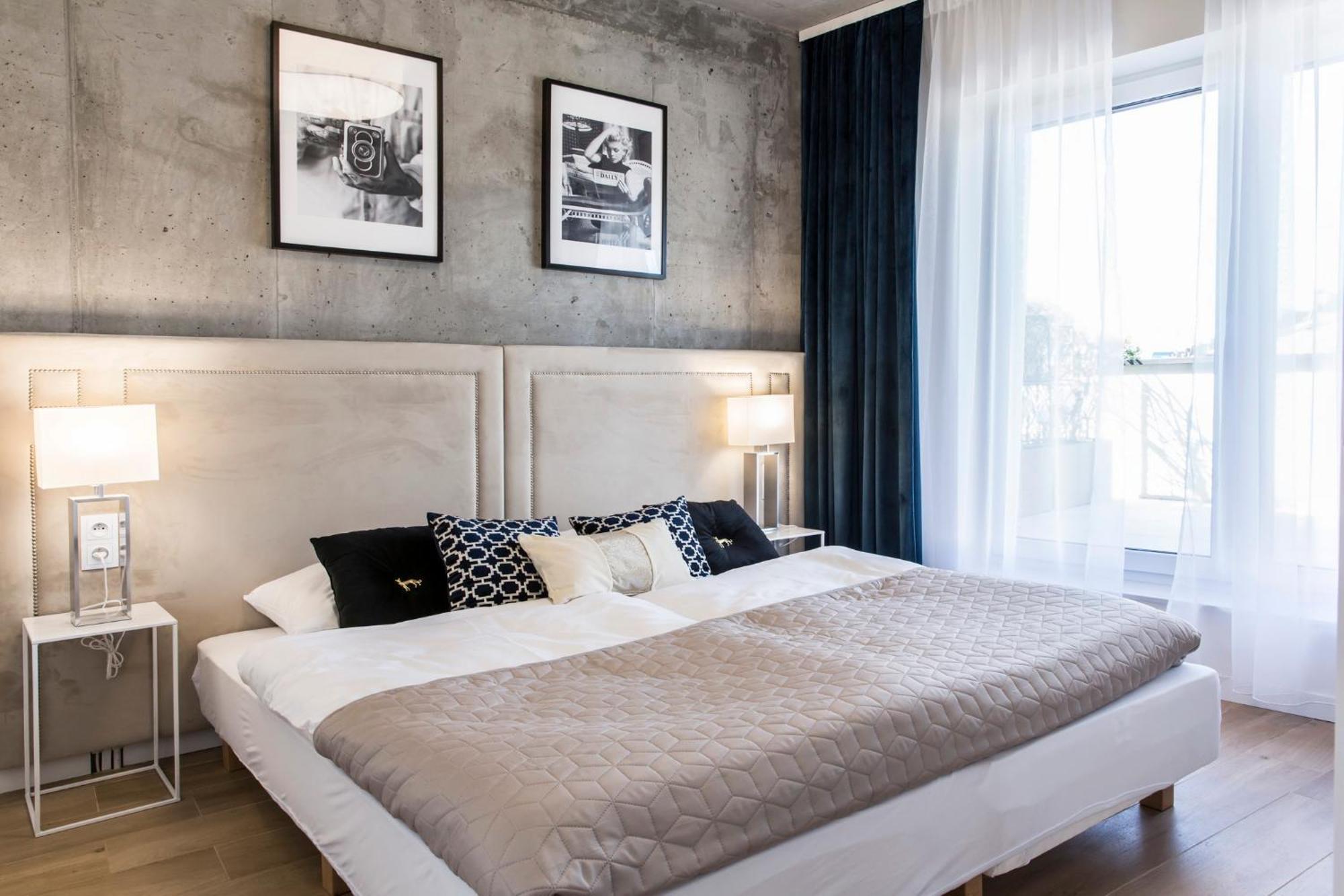 Piedmont House Krakow