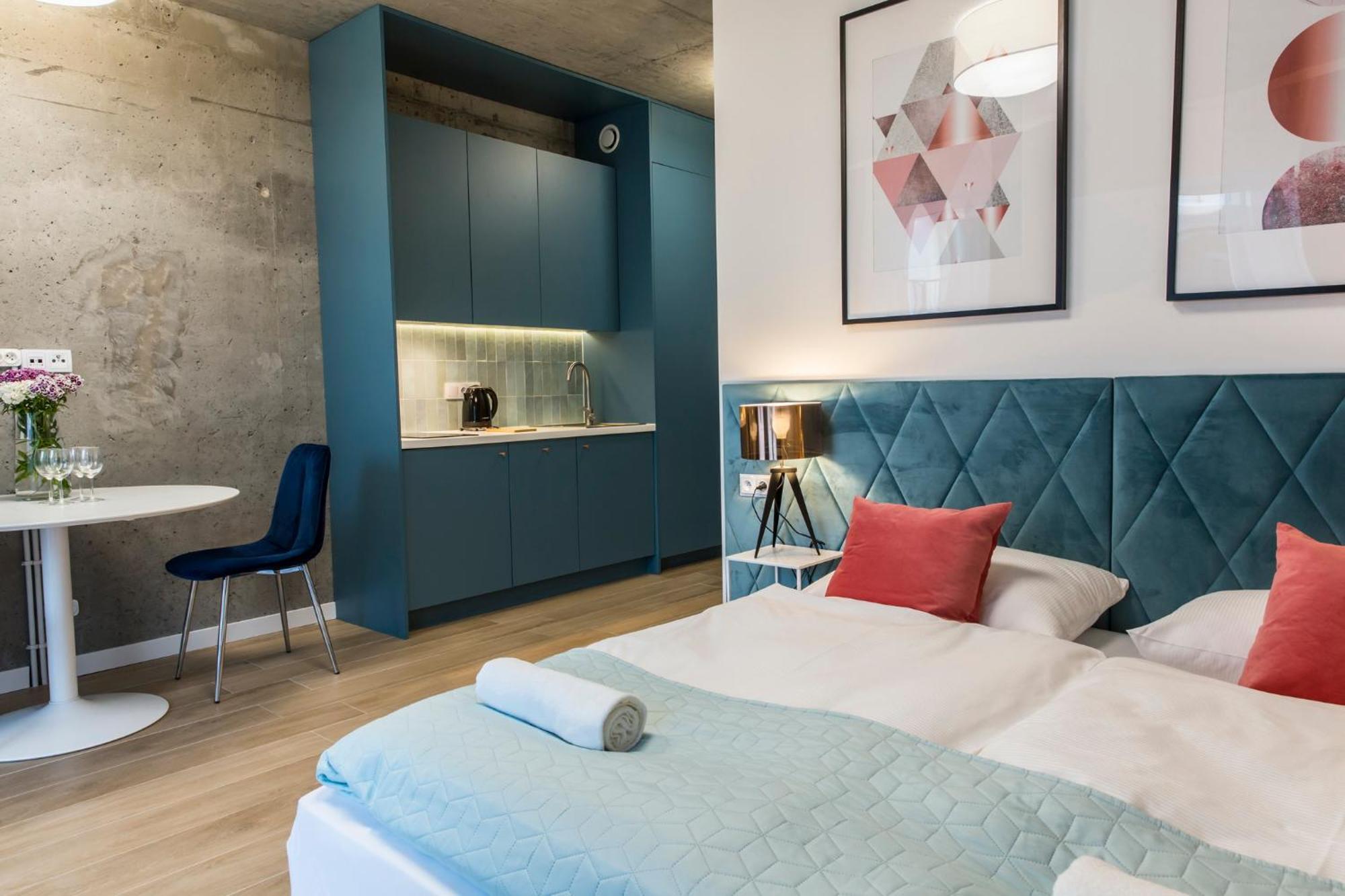 Piedmont House Apartment Krakow