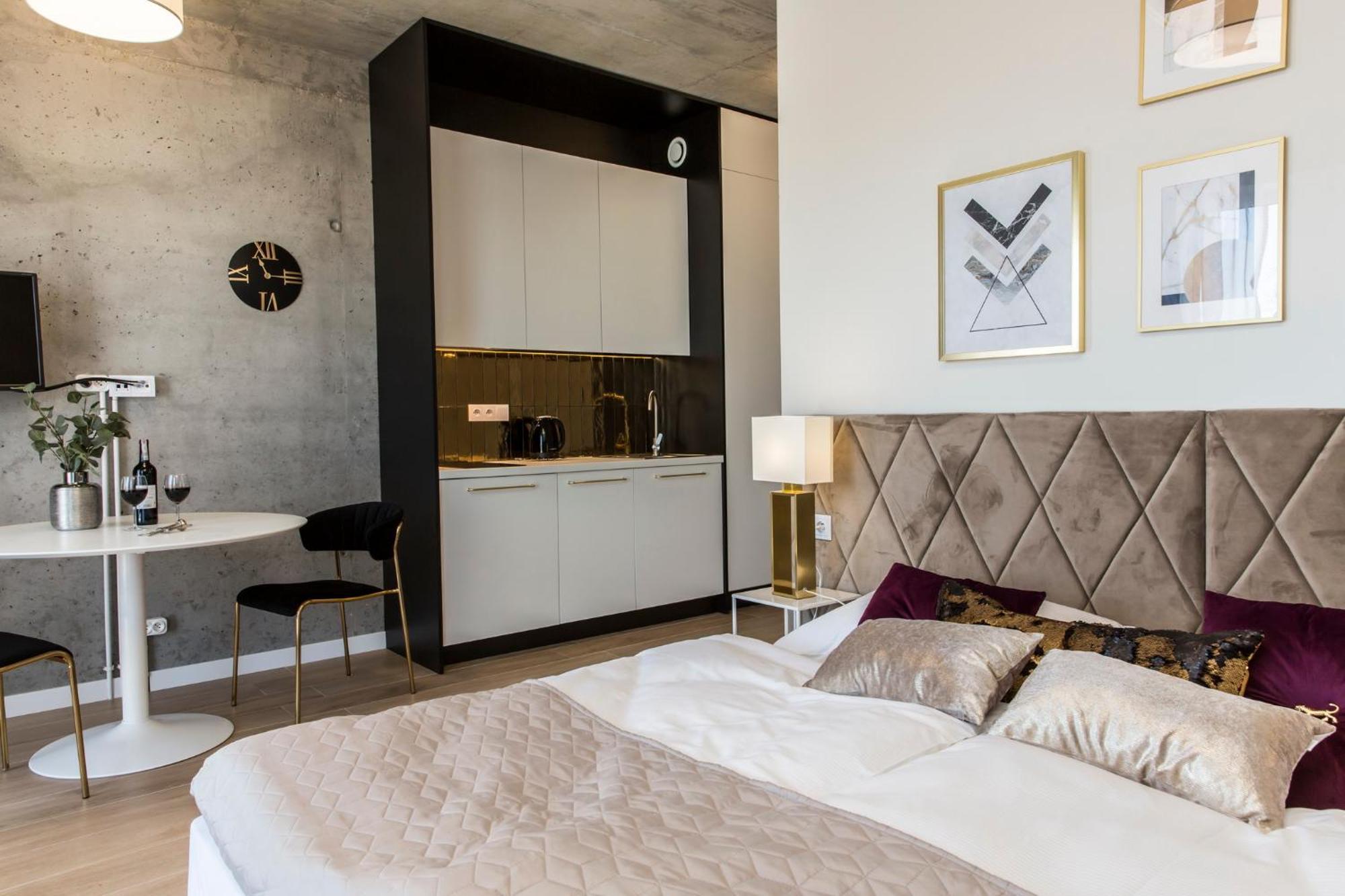 Piedmont House * Krakow