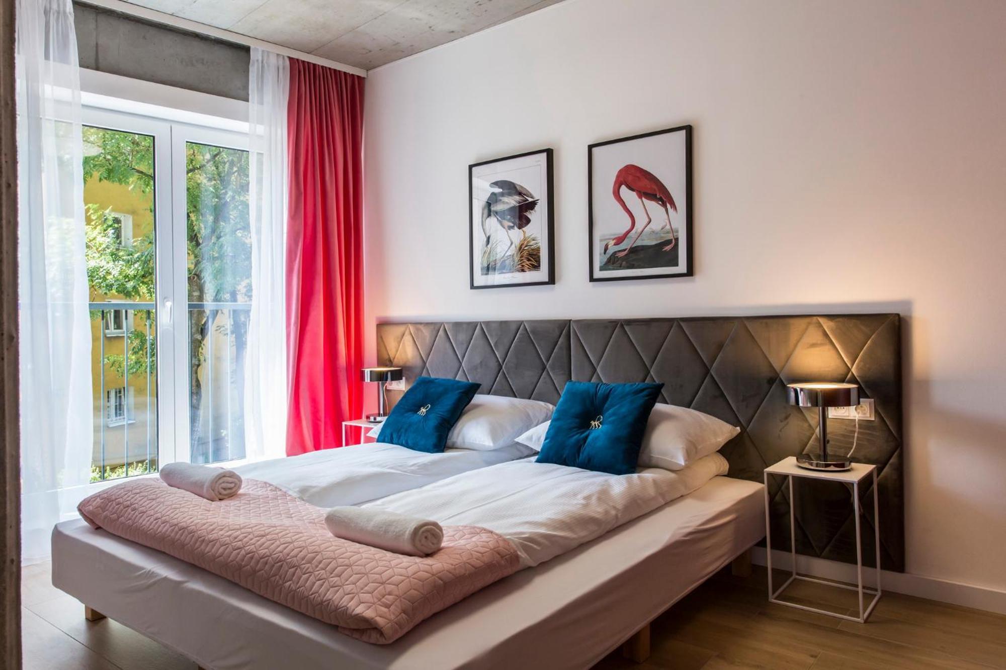 Piedmont House Apartment Krakow