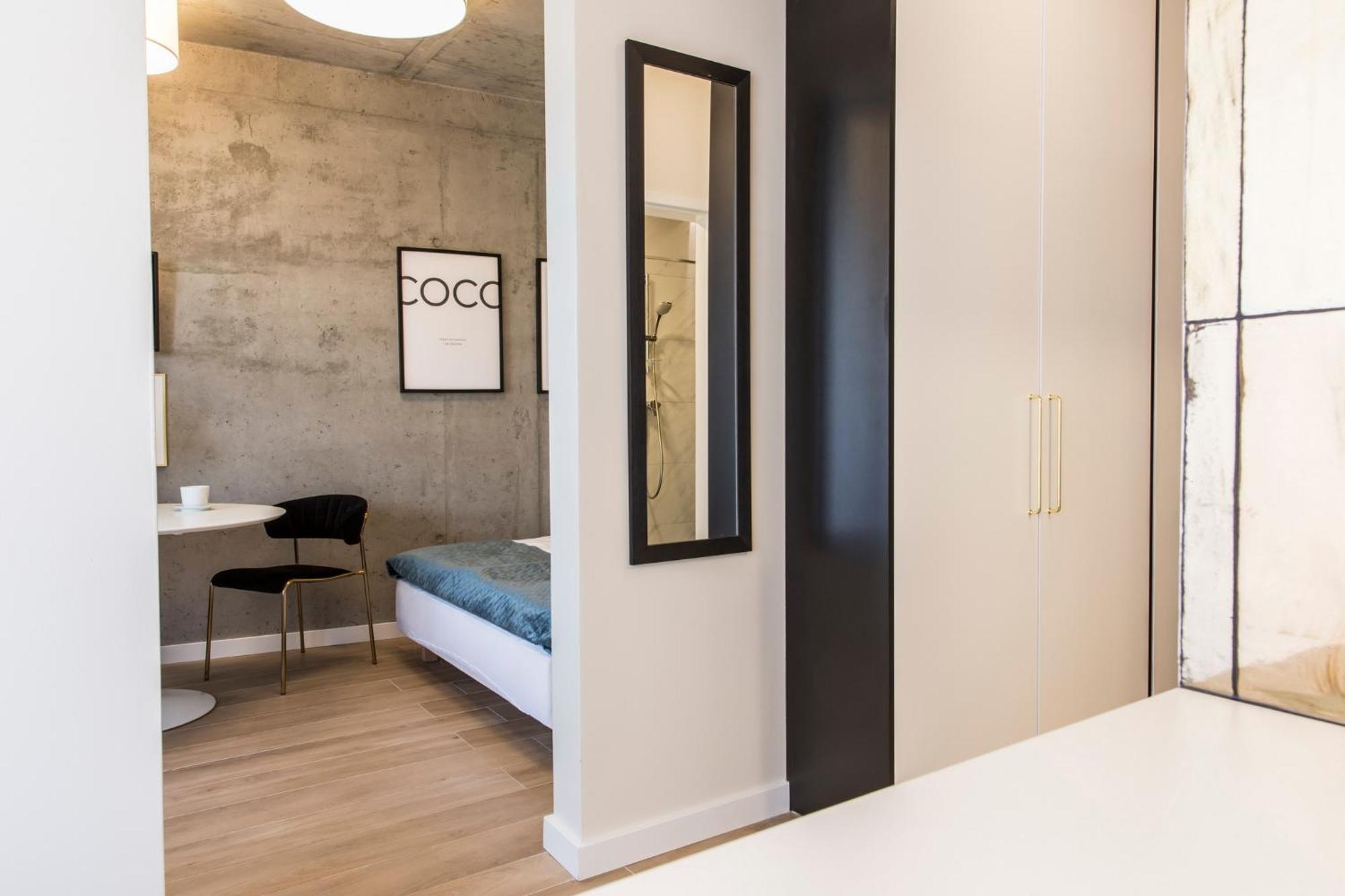 Apartment Piedmont House Krakow