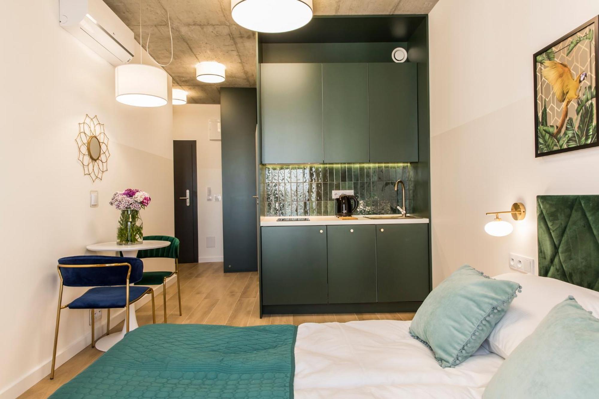 Piedmont House *