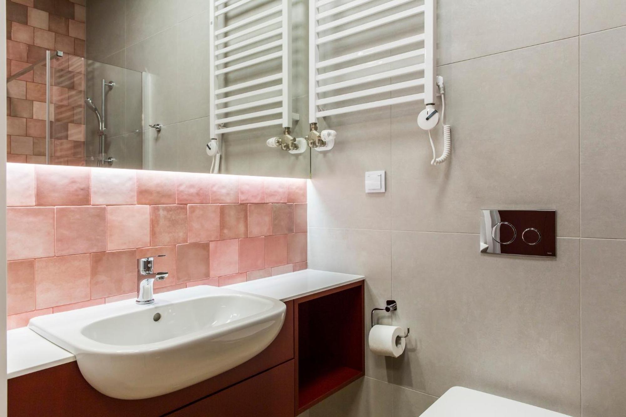 Piedmont House Krakow