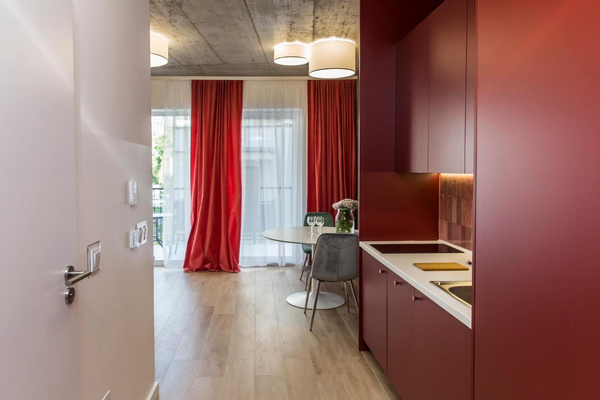 Piedmont House