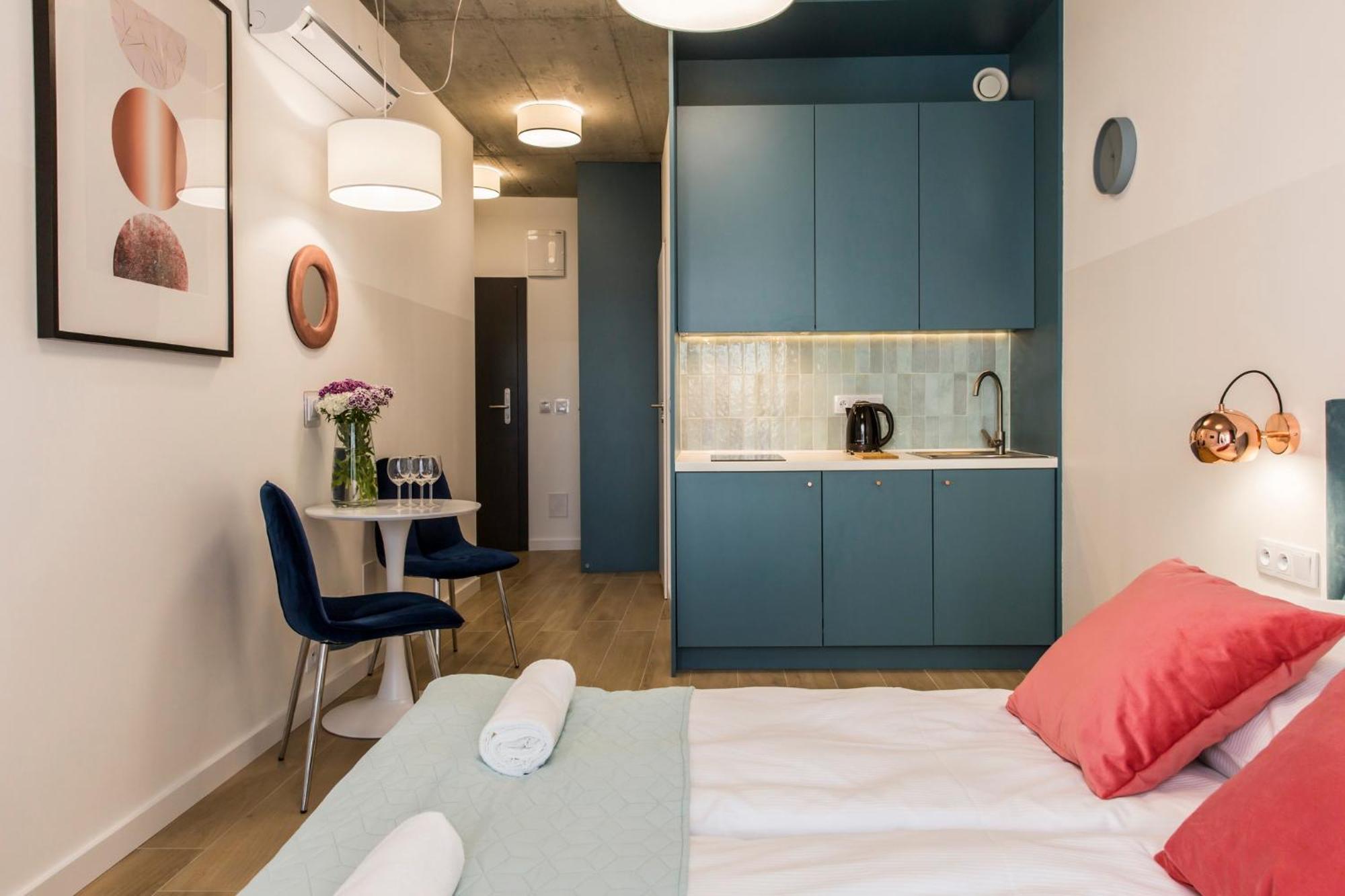 Apartment Piedmont House Krakow