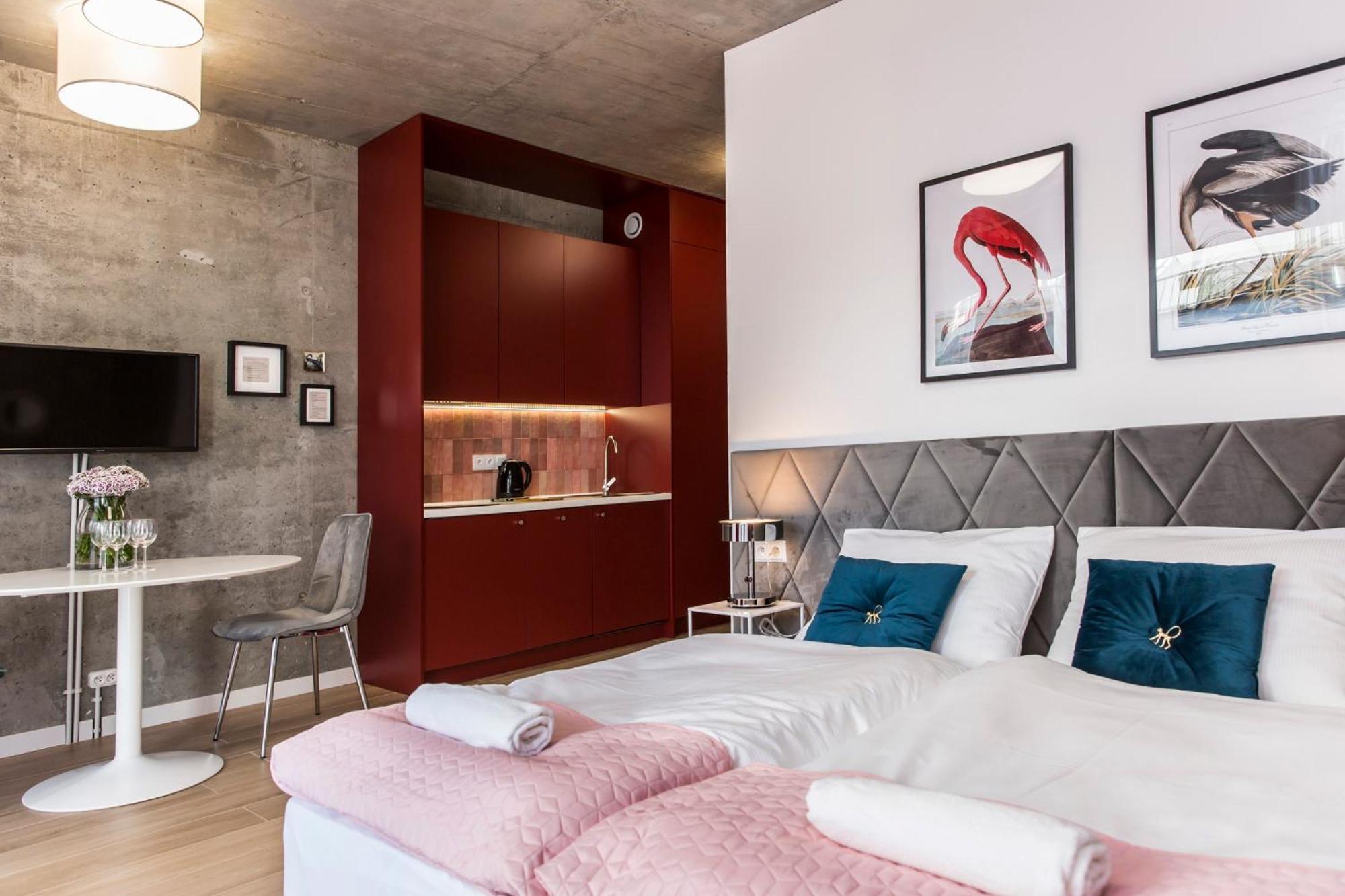 Piedmont House *