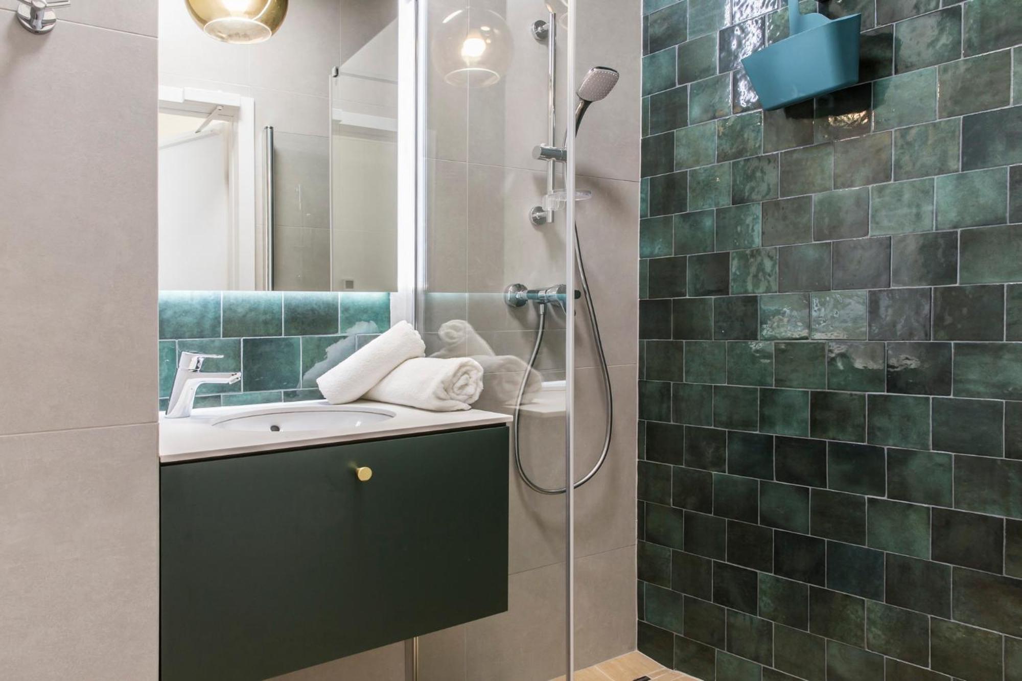 Piedmont House Apartment