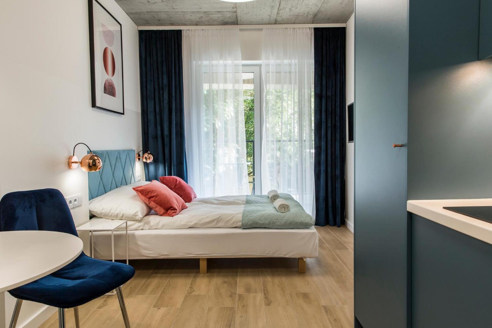 Piedmont House Apartment *