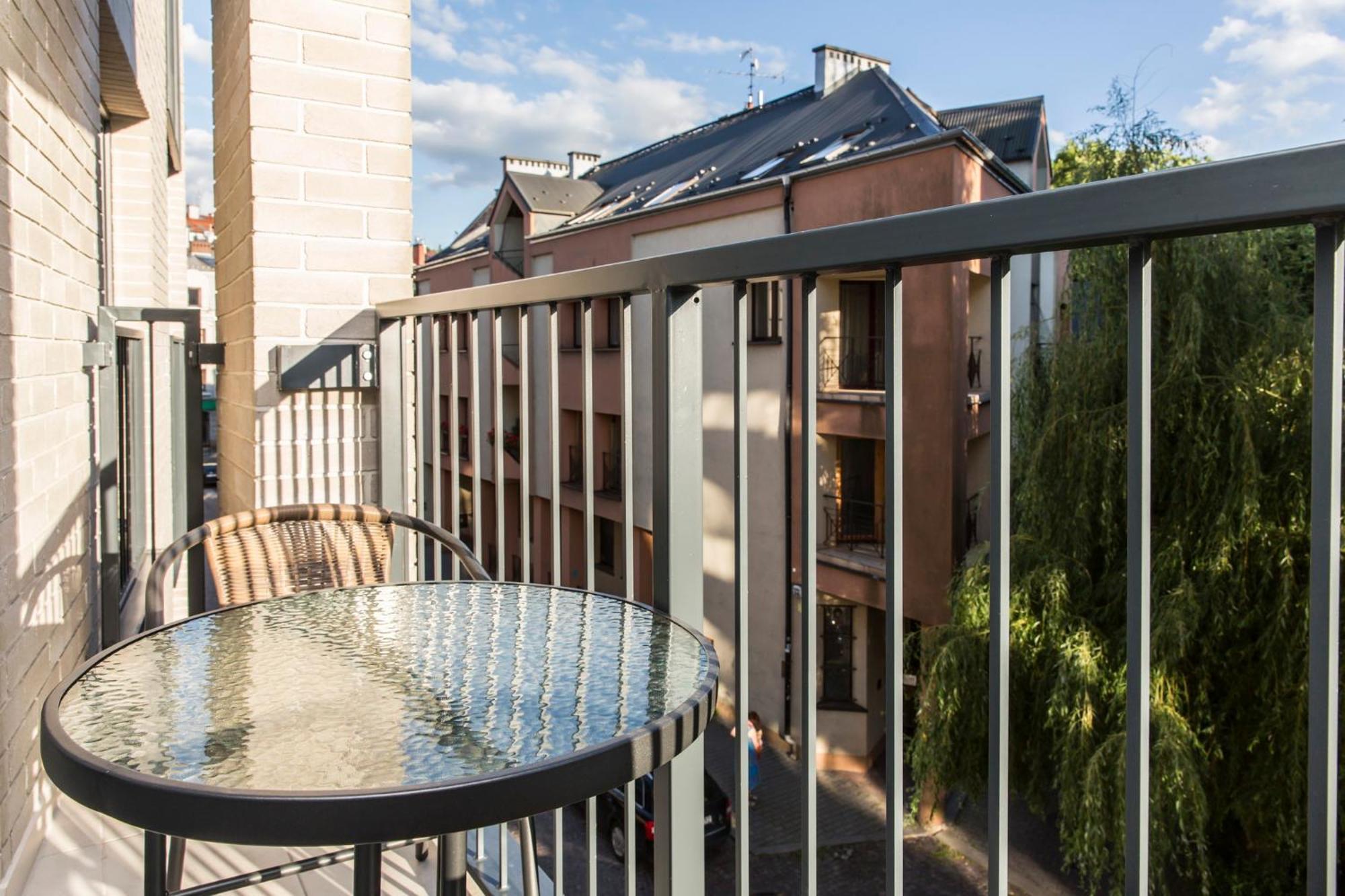 Piedmont House Apartment Krakow
