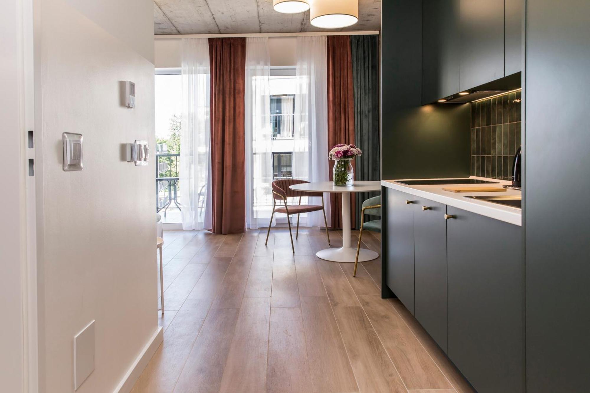 Piedmont House *