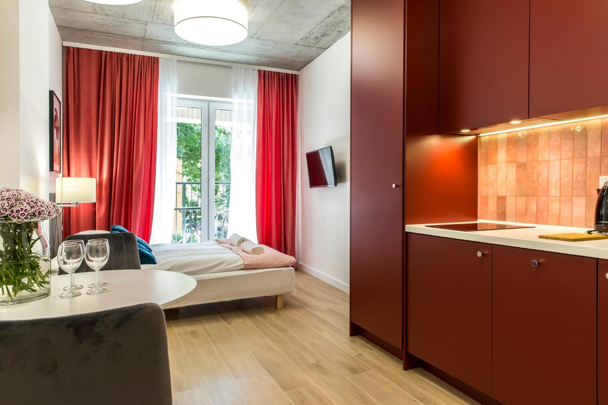 Piedmont House Krakow