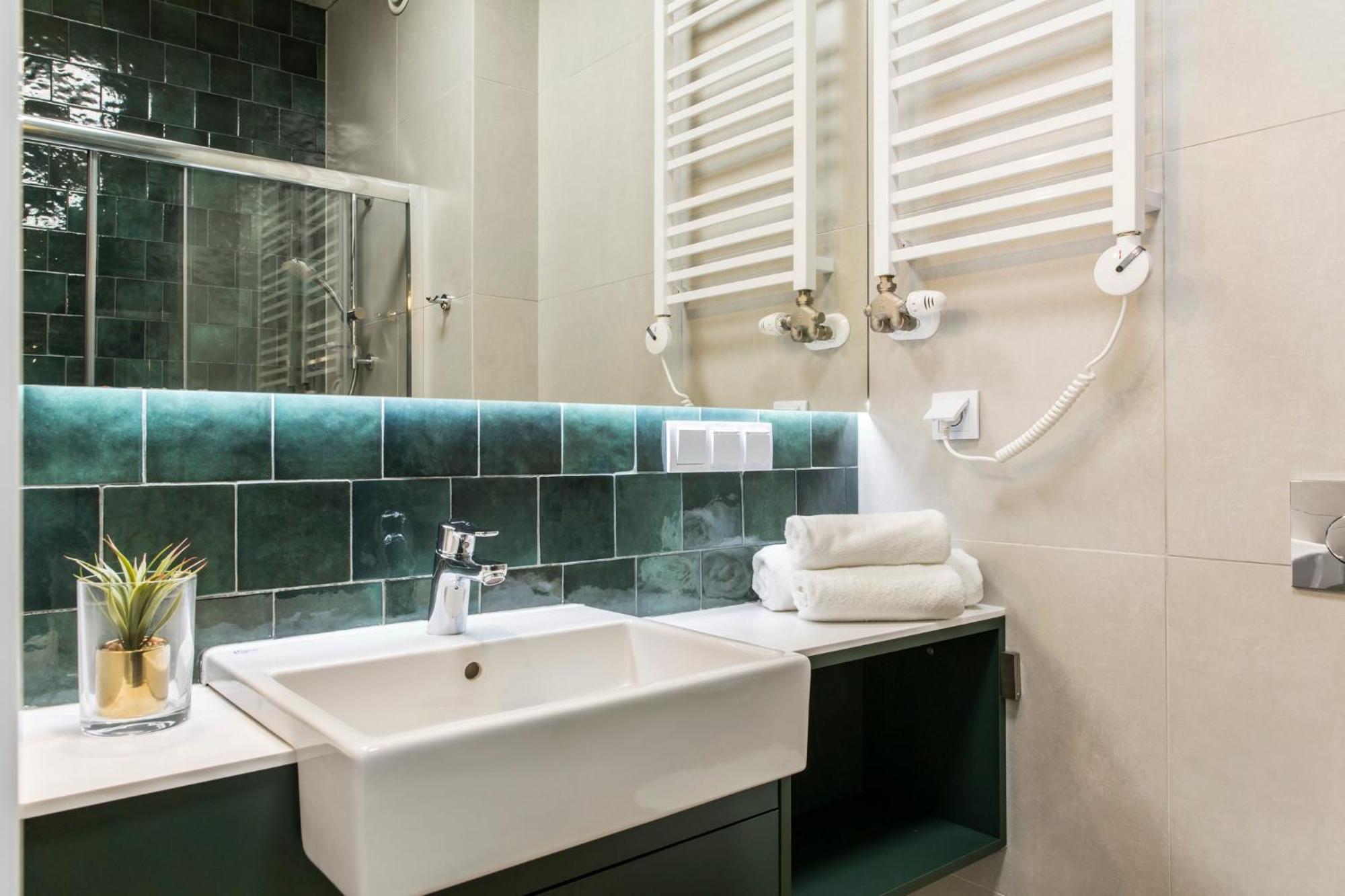 Piedmont House Apartment *