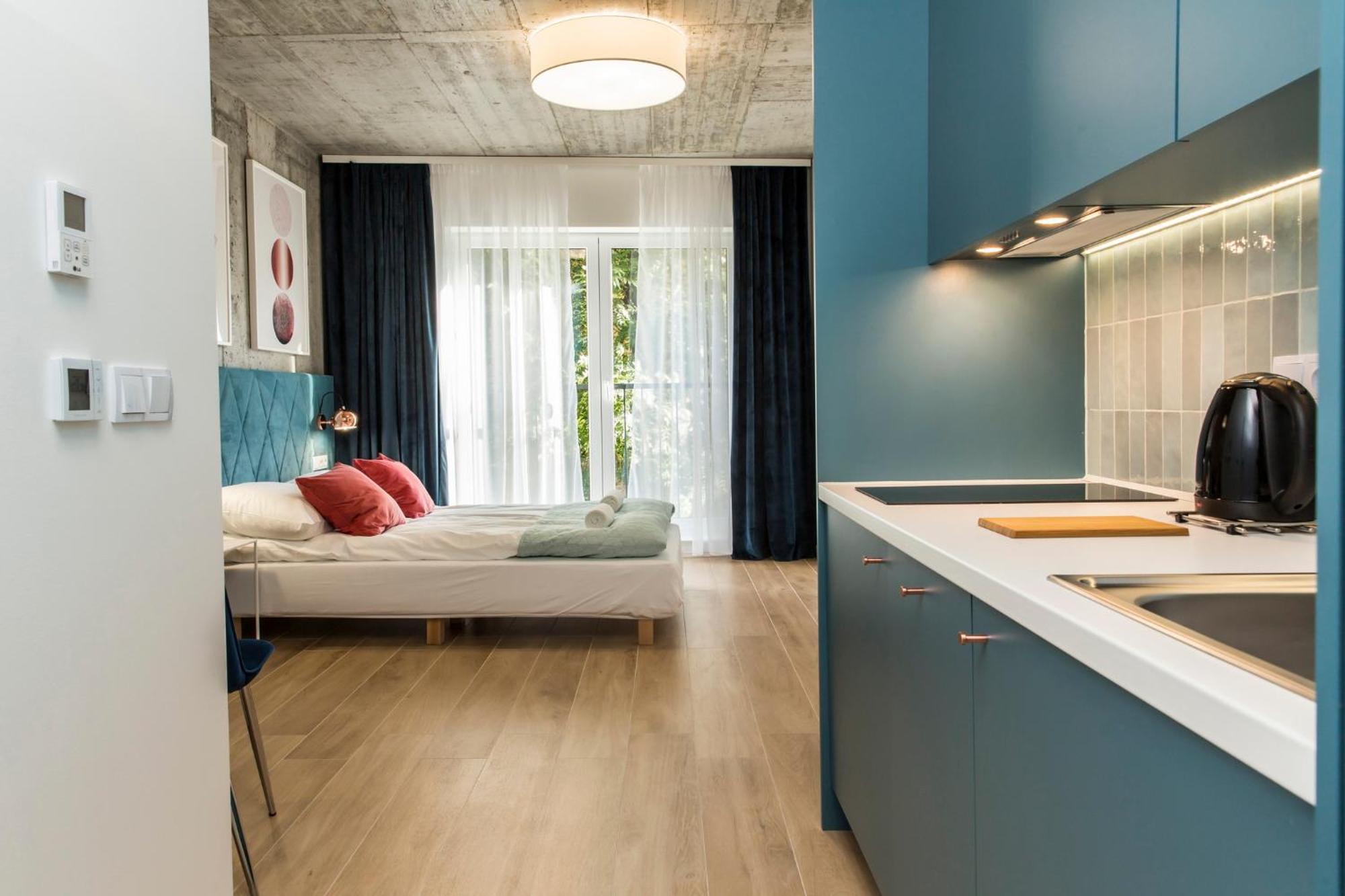 Piedmont House Apartment Krakow