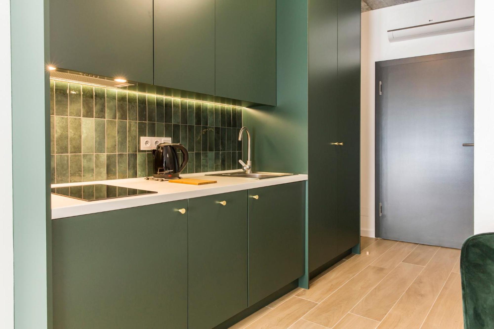 Piedmont House *