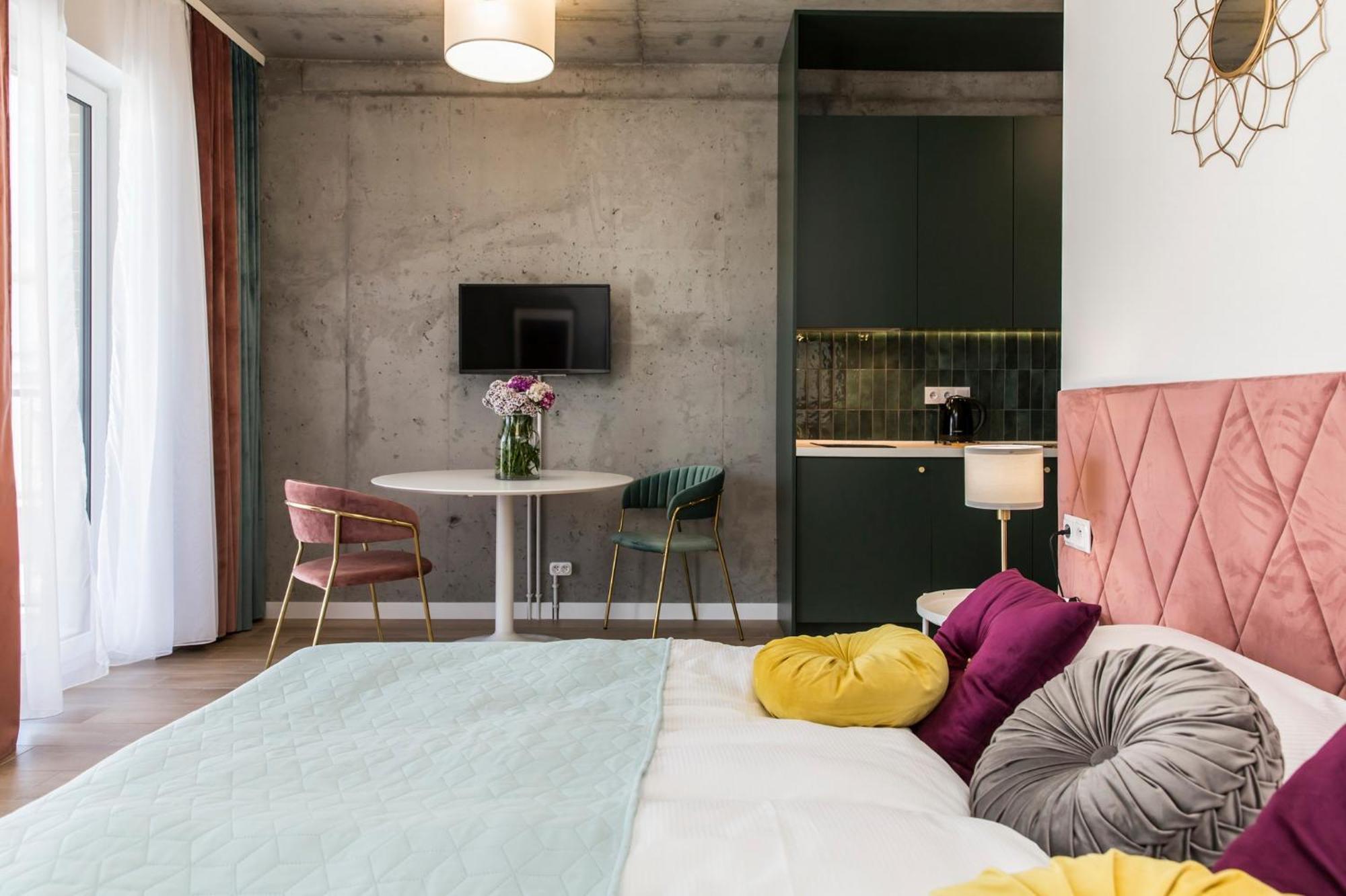 Piedmont House Krakow